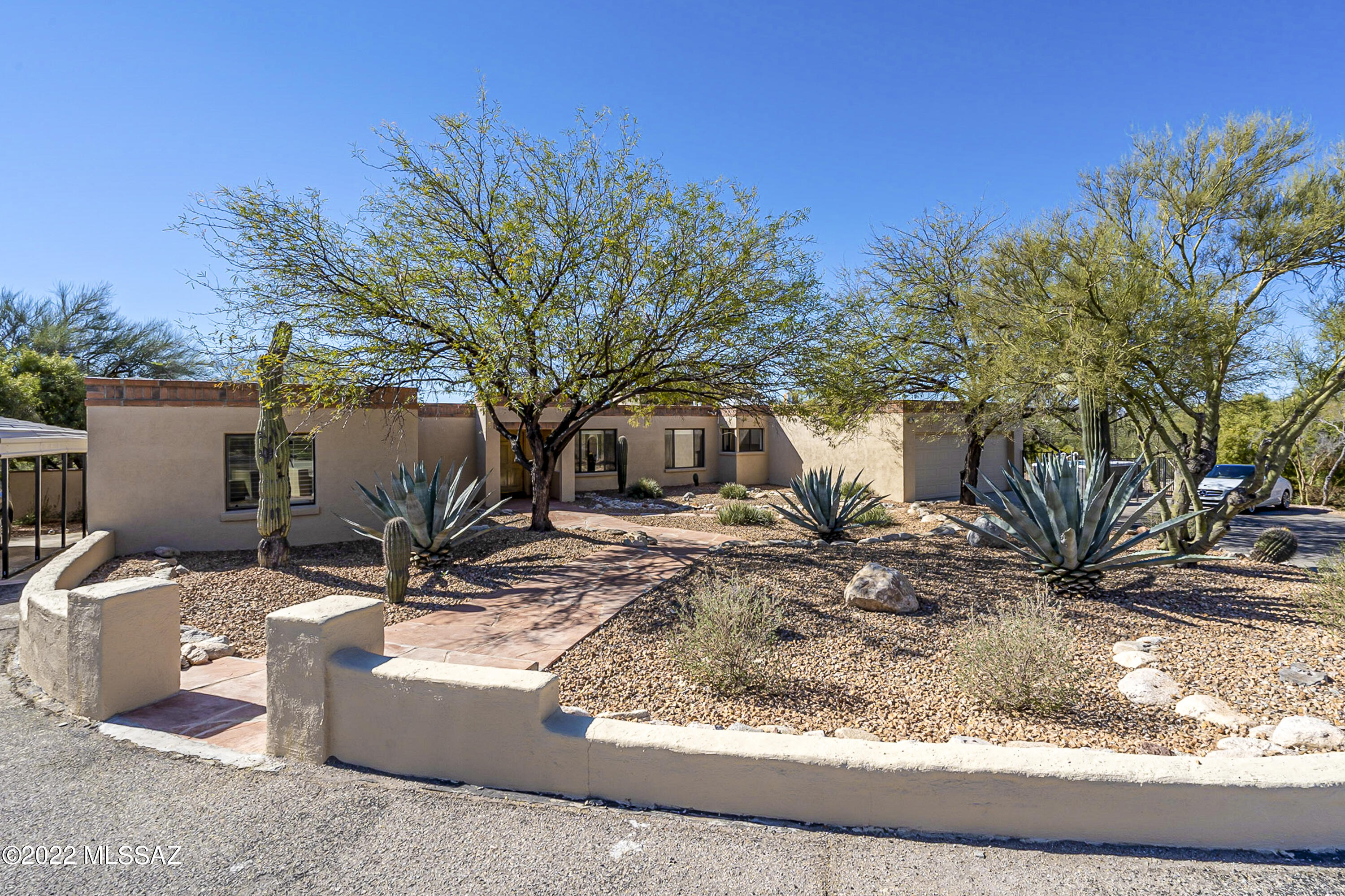 Catalina Foothills Estates - Residential