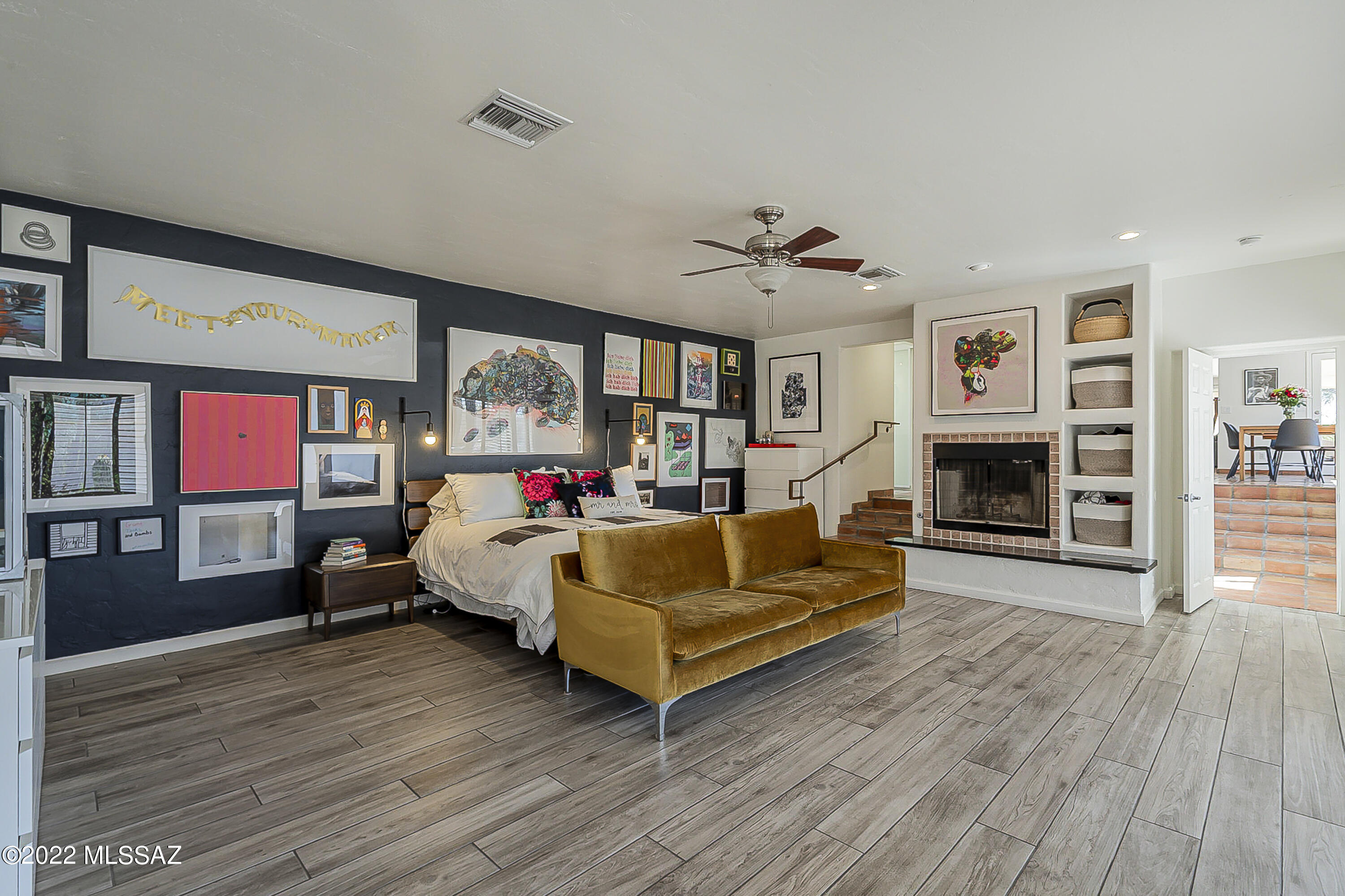 Catalina Foothills Estates - Residential