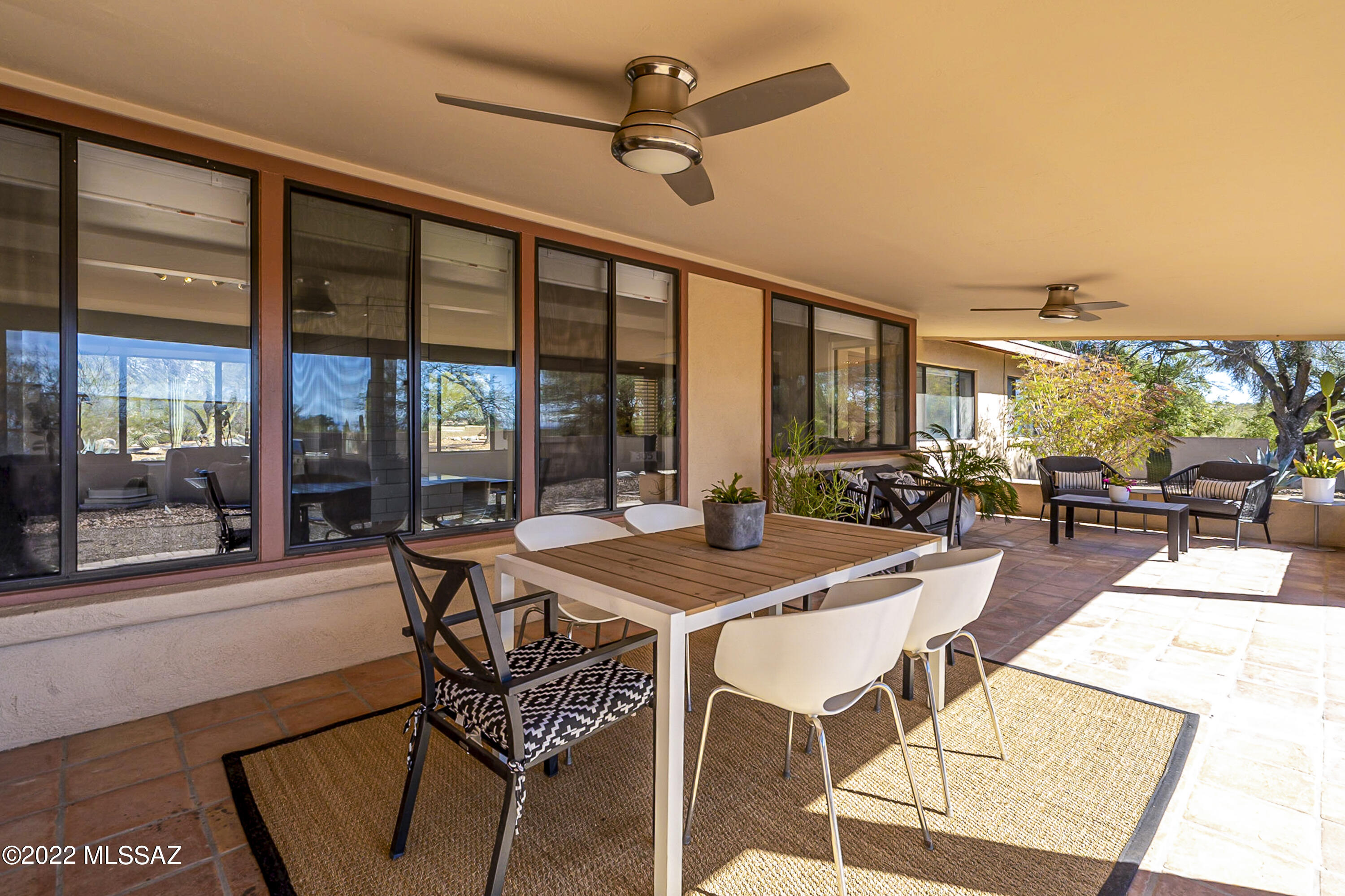 Catalina Foothills Estates - Residential