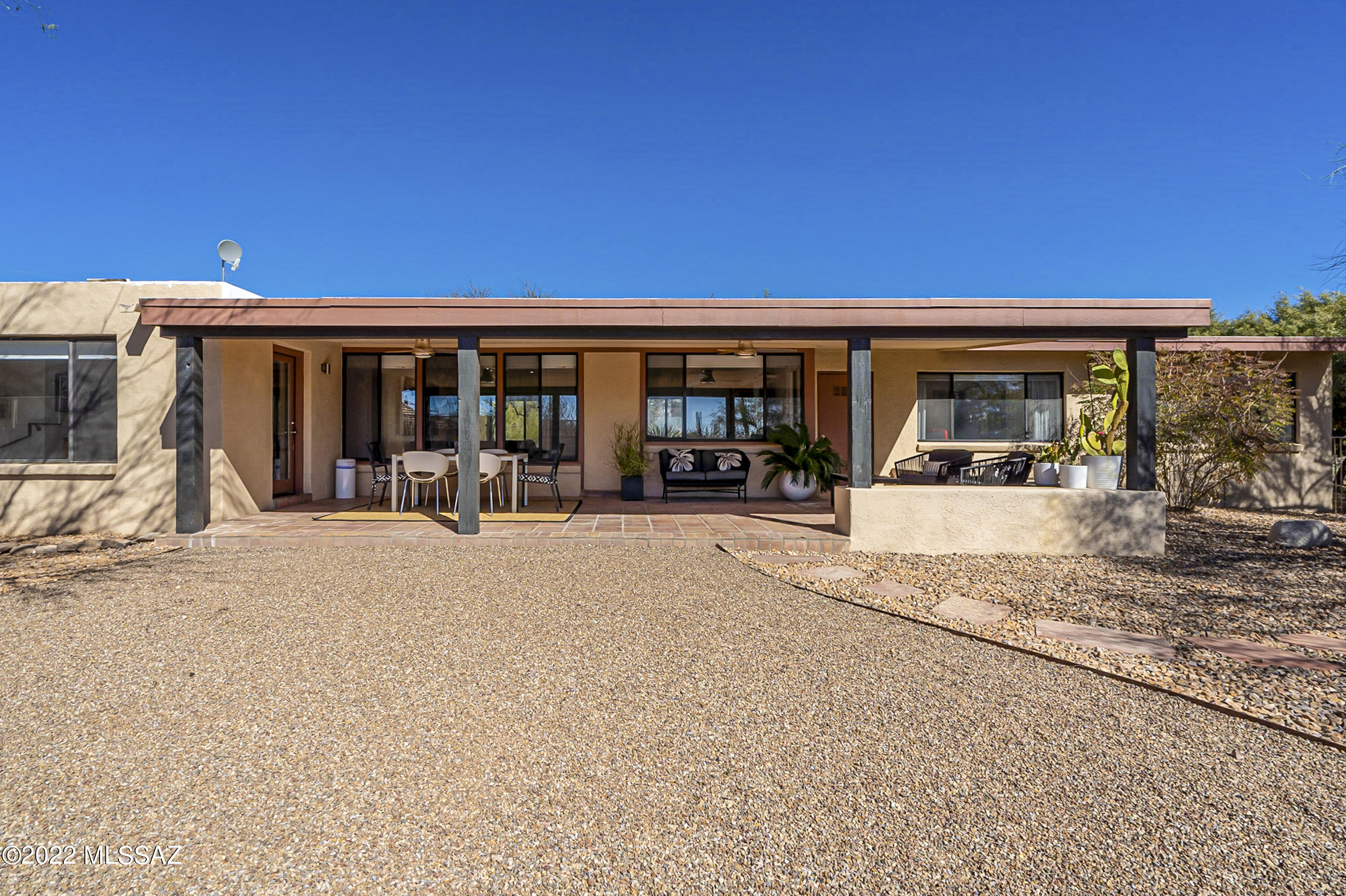 Catalina Foothills Estates - Residential