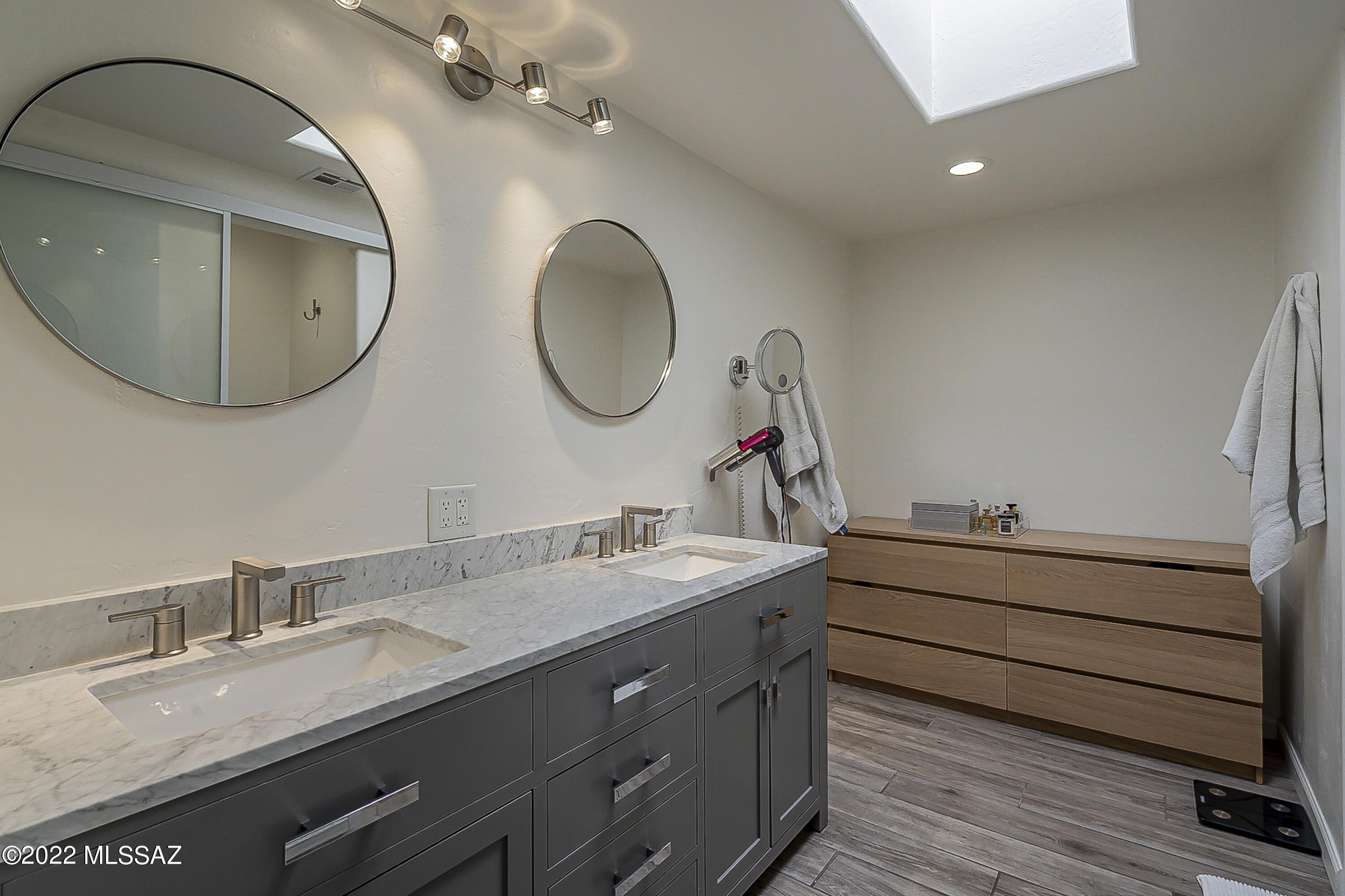 Catalina Foothills Estates - Residential