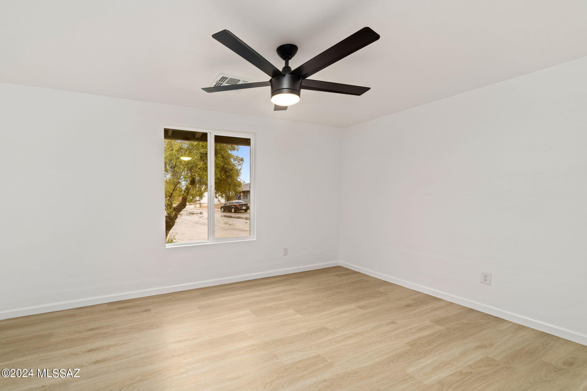 Salida Del Sol (1-274) - Residential