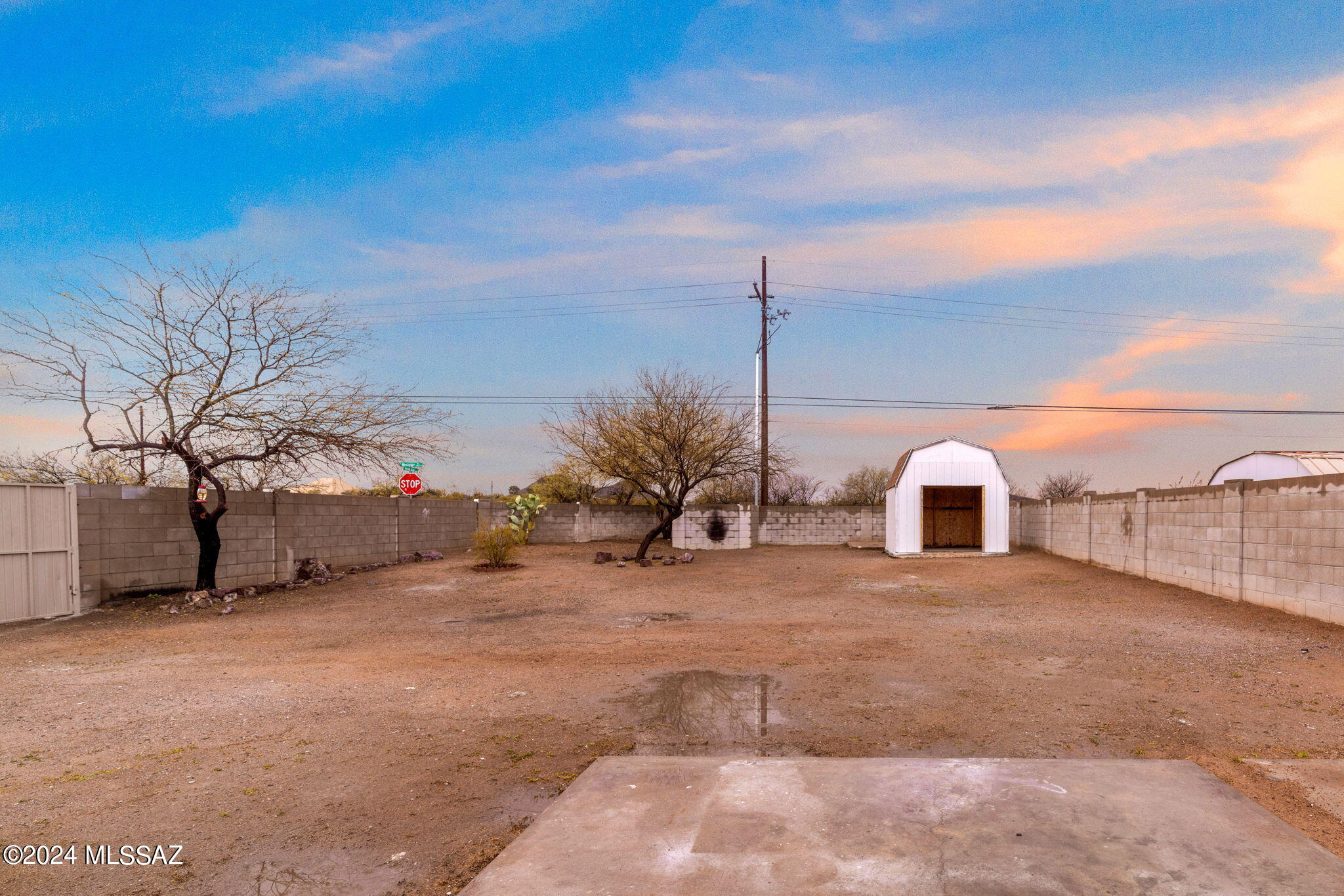 Salida Del Sol (1-274) - Residential