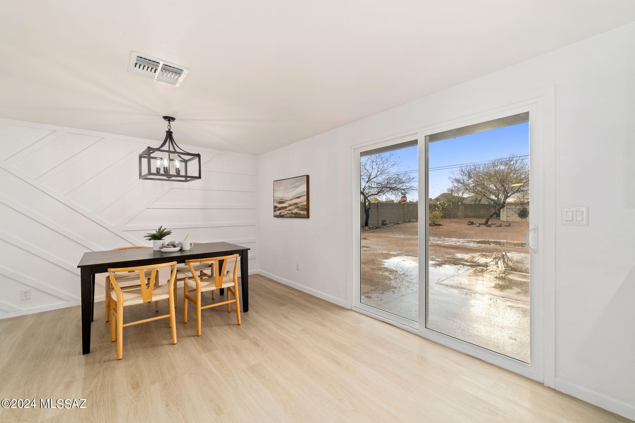 Salida Del Sol (1-274) - Residential