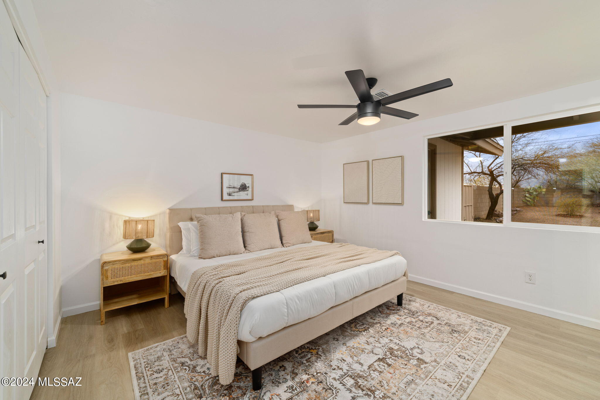 Salida Del Sol (1-274) - Residential