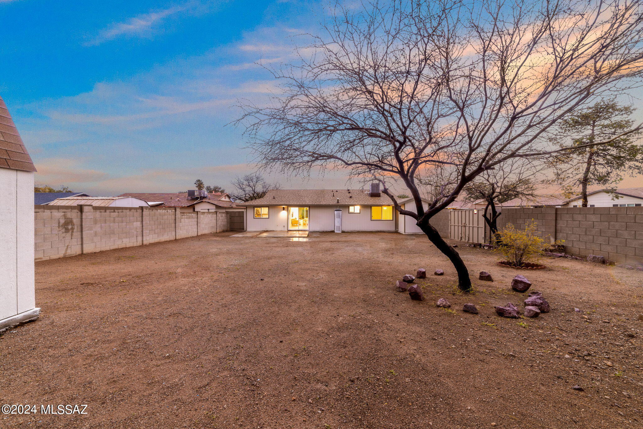 Salida Del Sol (1-274) - Residential