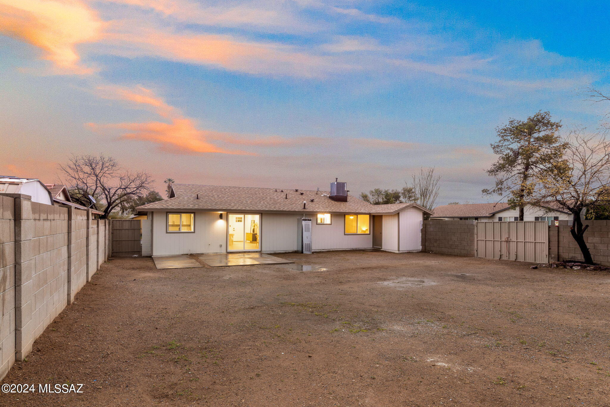 Salida Del Sol (1-274) - Residential