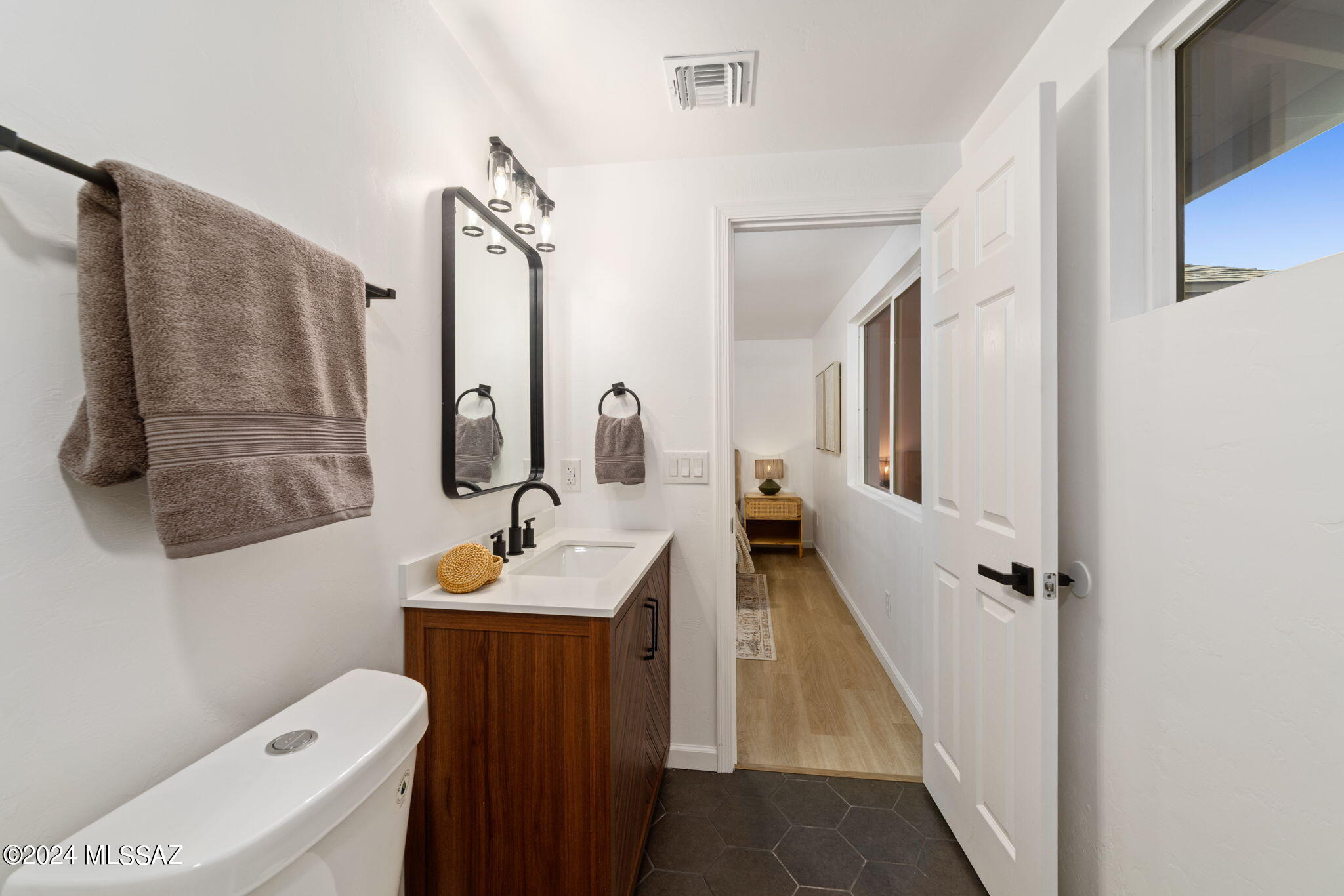 Salida Del Sol (1-274) - Residential
