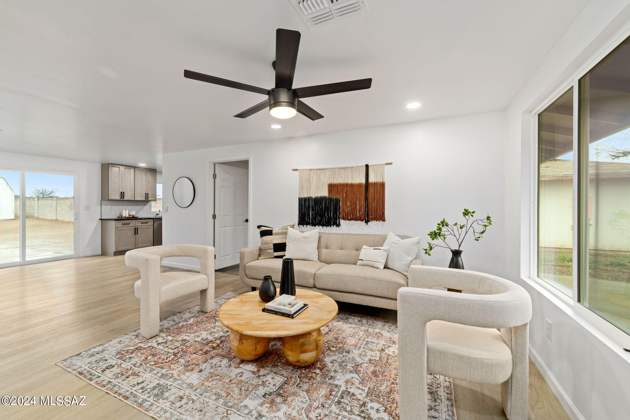 Salida Del Sol (1-274) - Residential