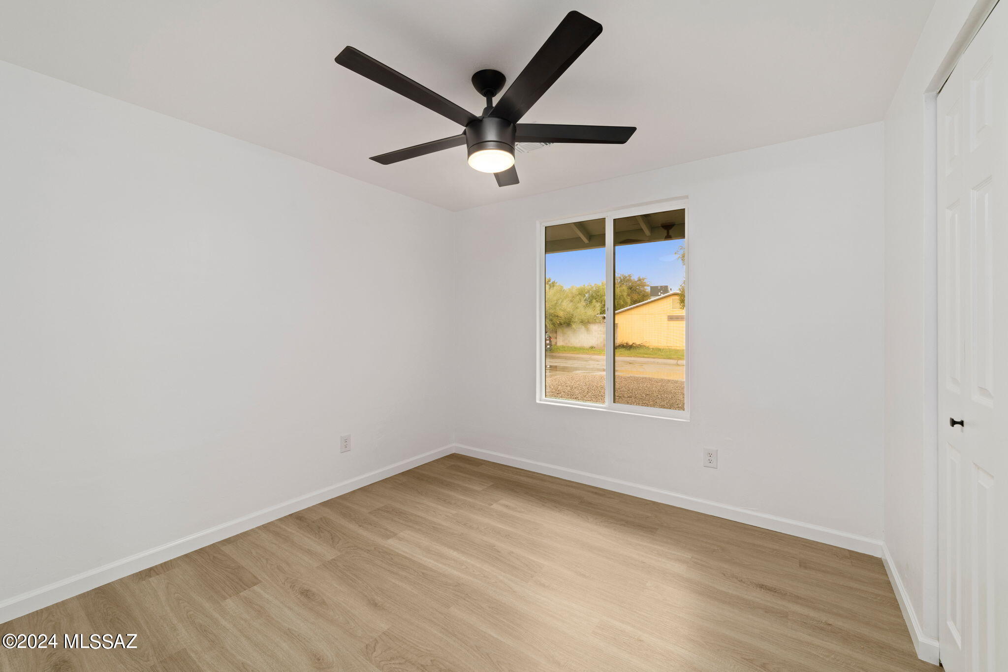Salida Del Sol (1-274) - Residential