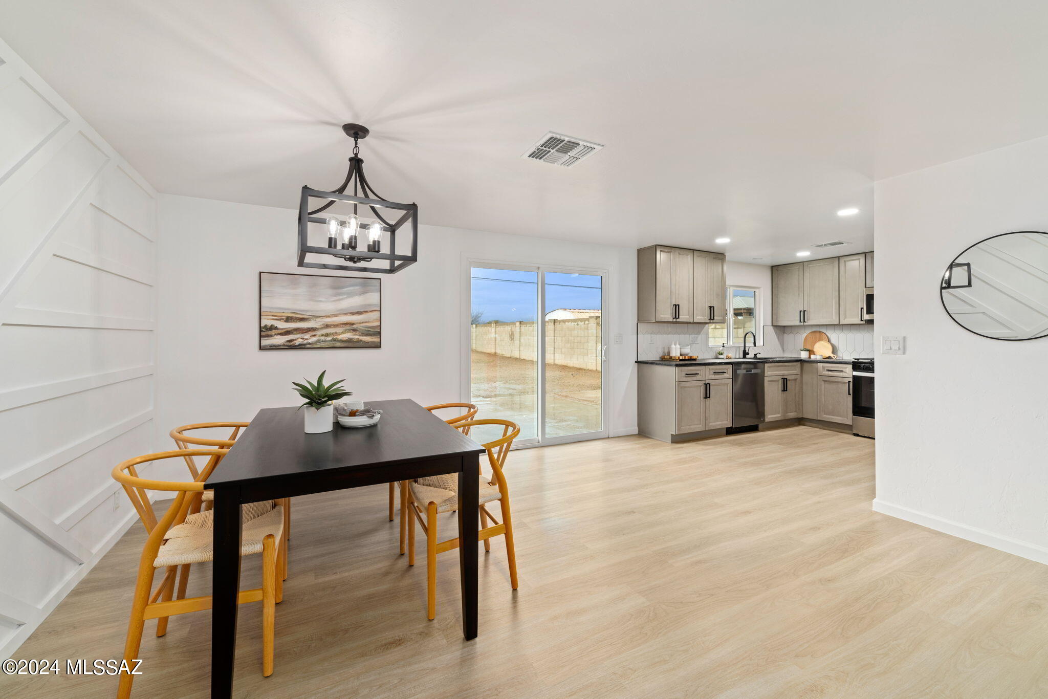 Salida Del Sol (1-274) - Residential