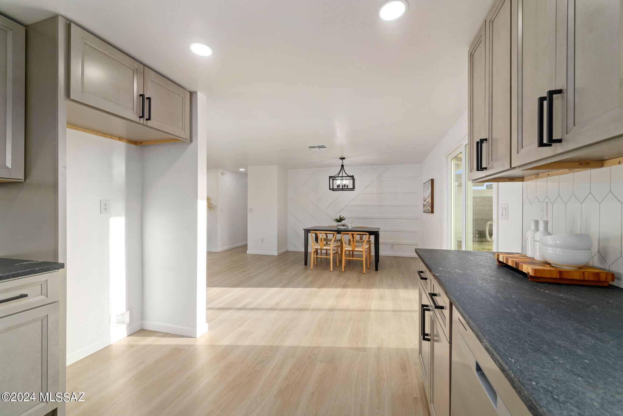 Salida Del Sol (1-274) - Residential