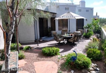 Copper Canyon (1-70) - Residential Lease