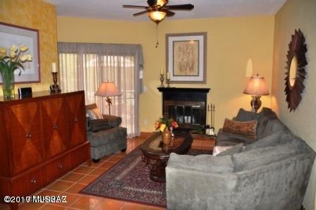 Copper Canyon (1-70) - Residential Lease