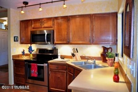 Copper Canyon (1-70) - Residential Lease