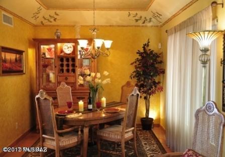 Copper Canyon (1-70) - Residential Lease