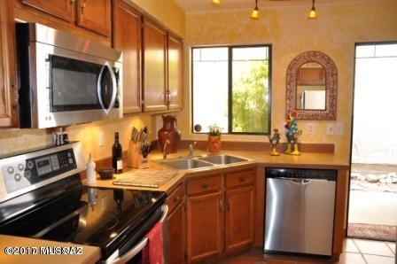 Copper Canyon (1-70) - Residential Lease