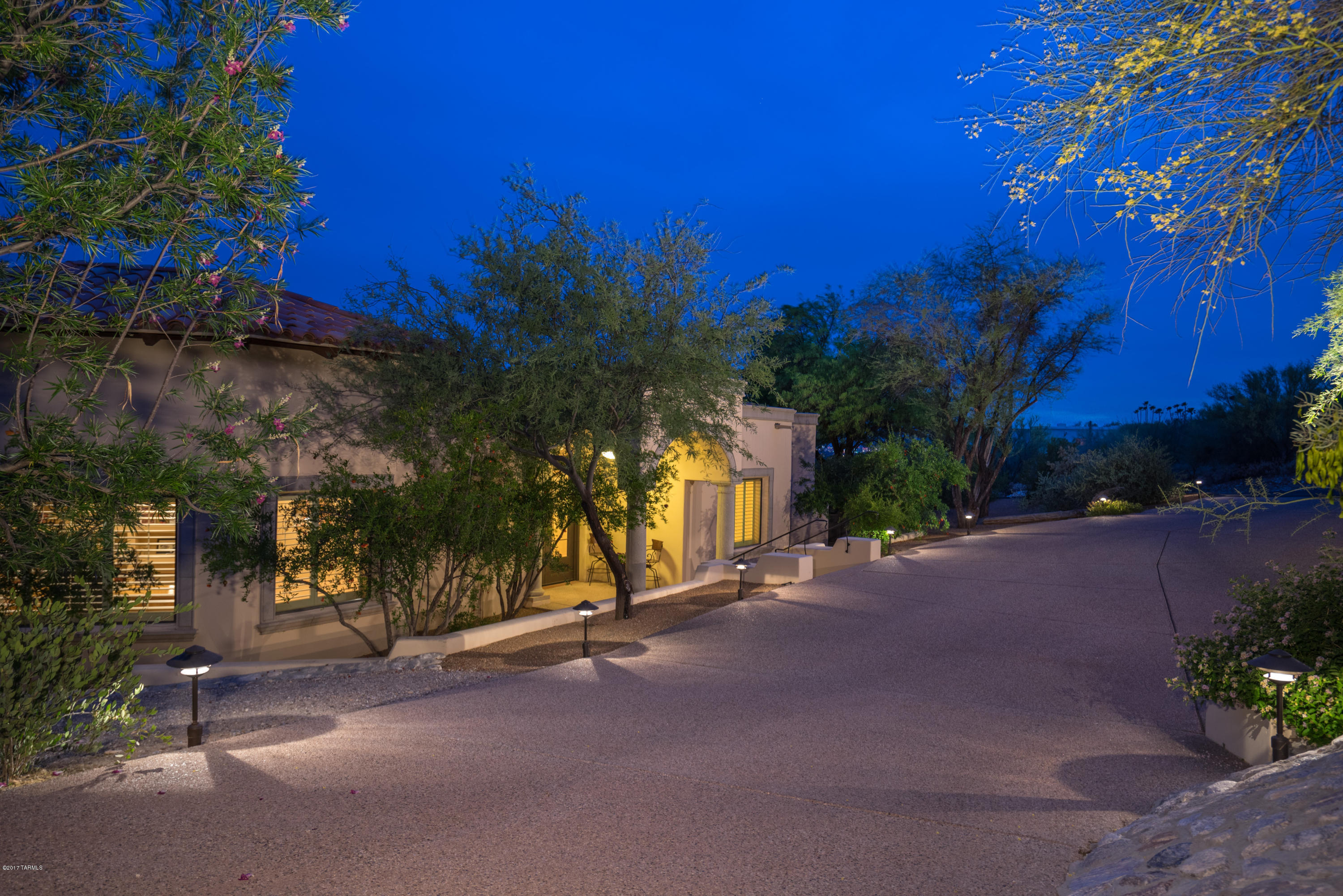 Colonia Del Sol (1-20) - Residential