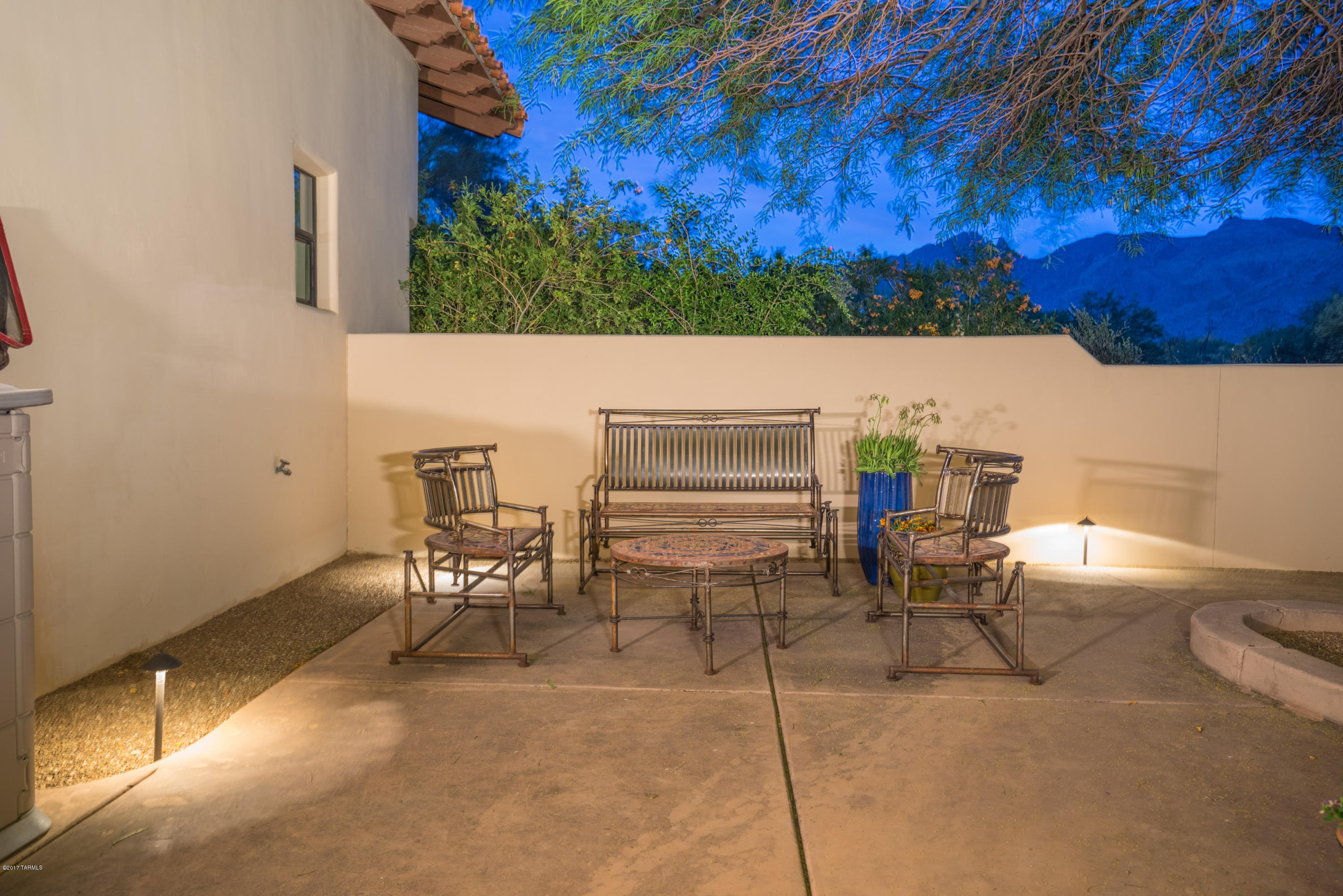Colonia Del Sol (1-20) - Residential
