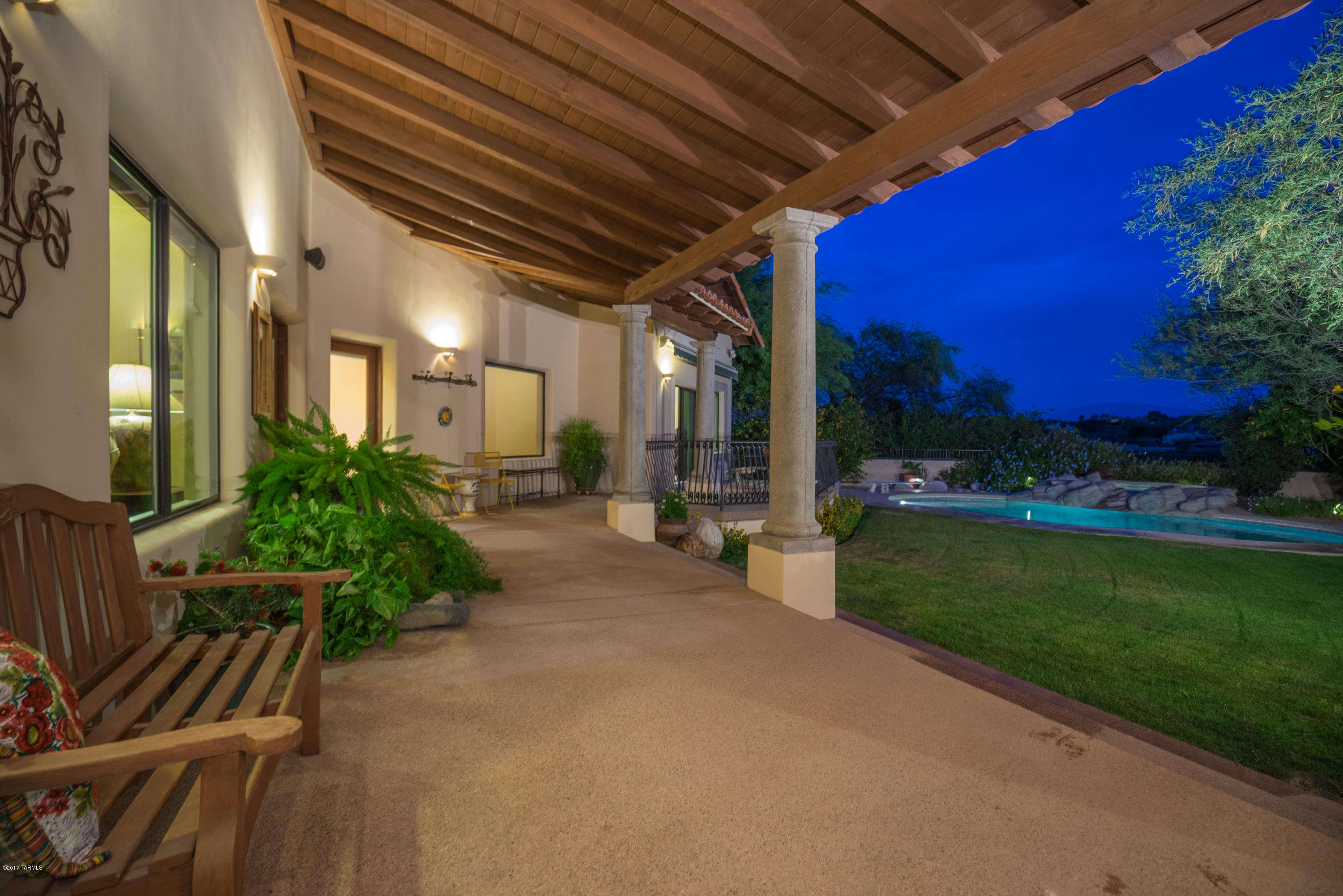 Colonia Del Sol (1-20) - Residential