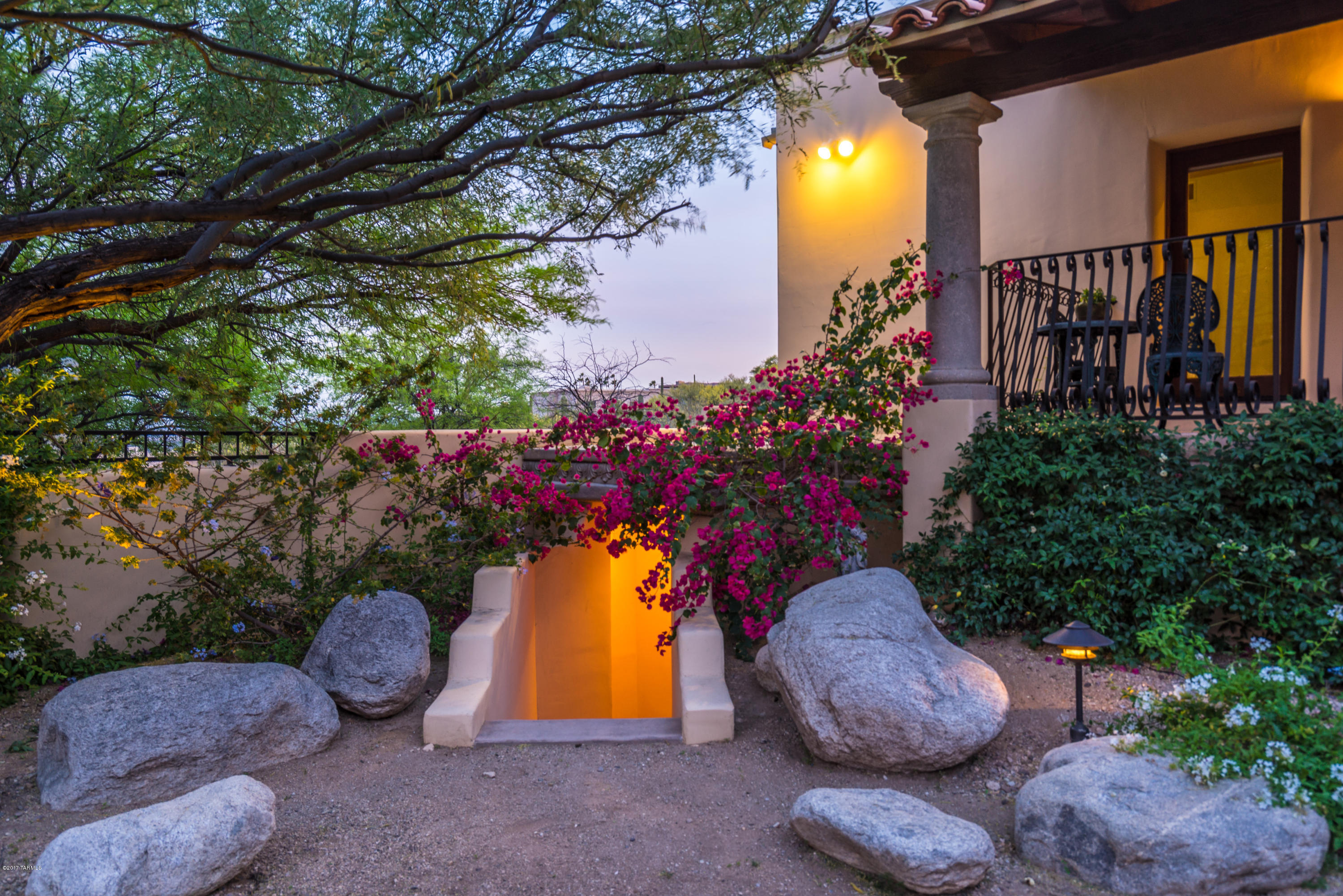Colonia Del Sol (1-20) - Residential