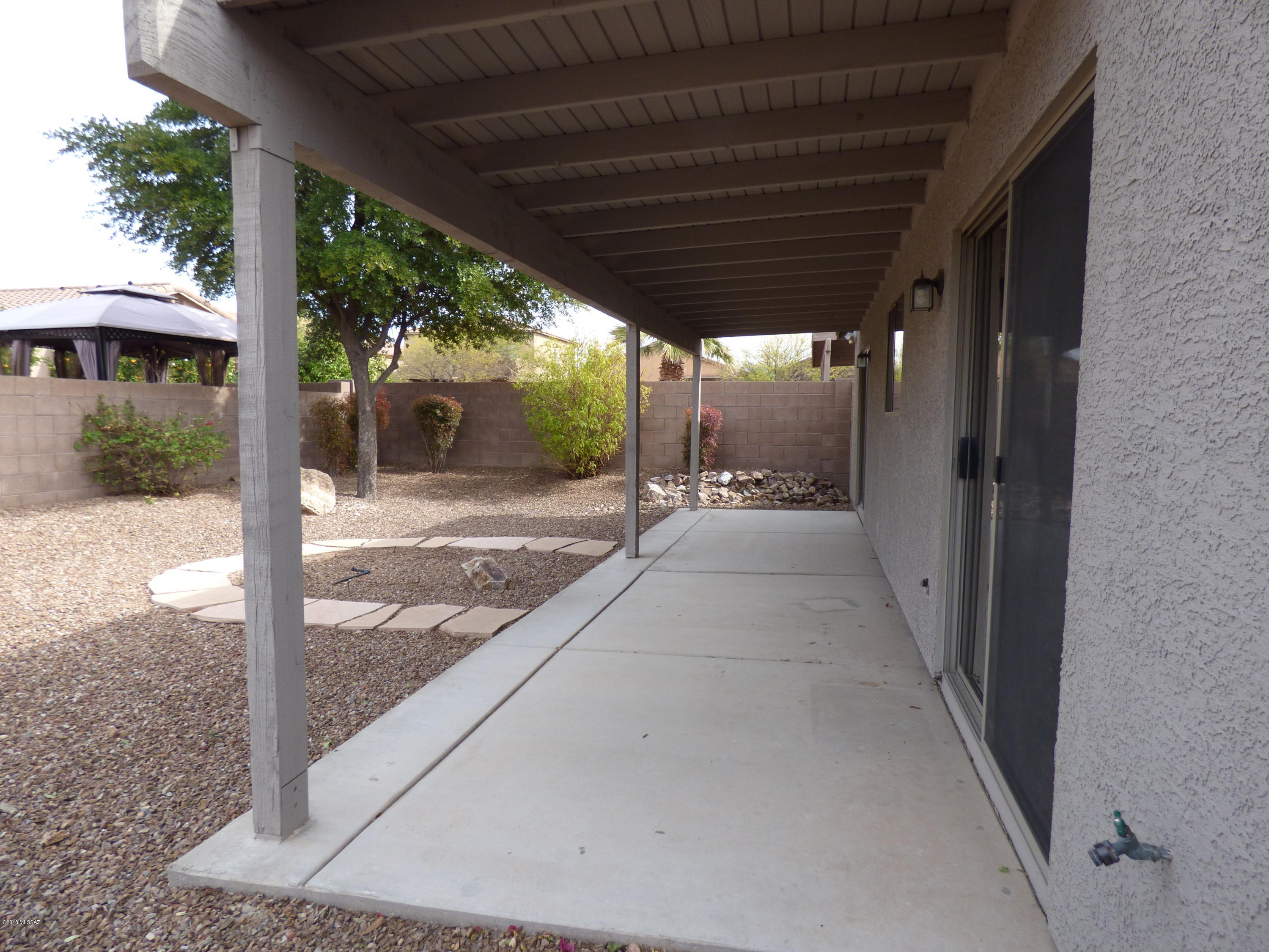 Rita Reserve (1-43) - Residential