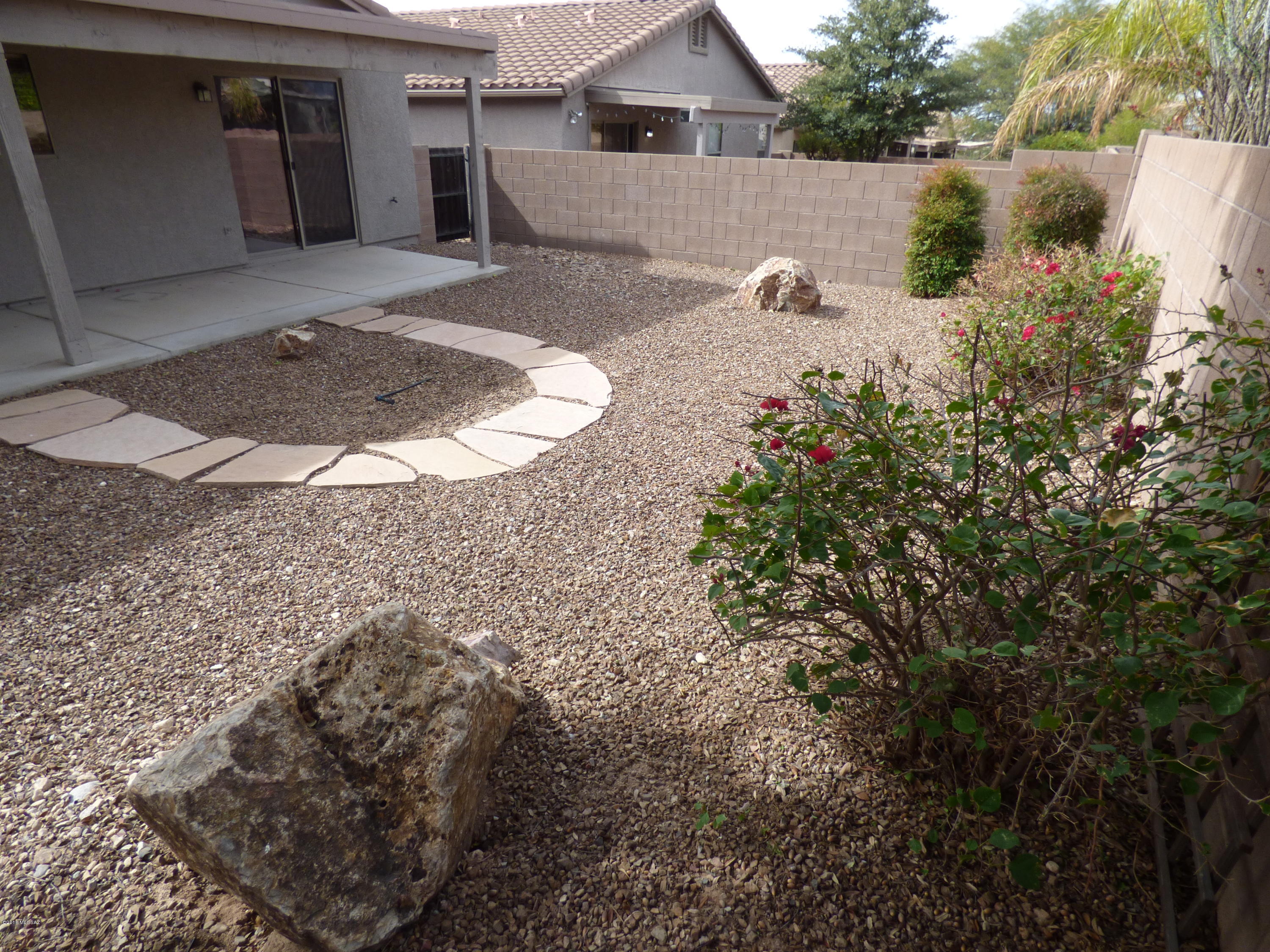 Rita Reserve (1-43) - Residential