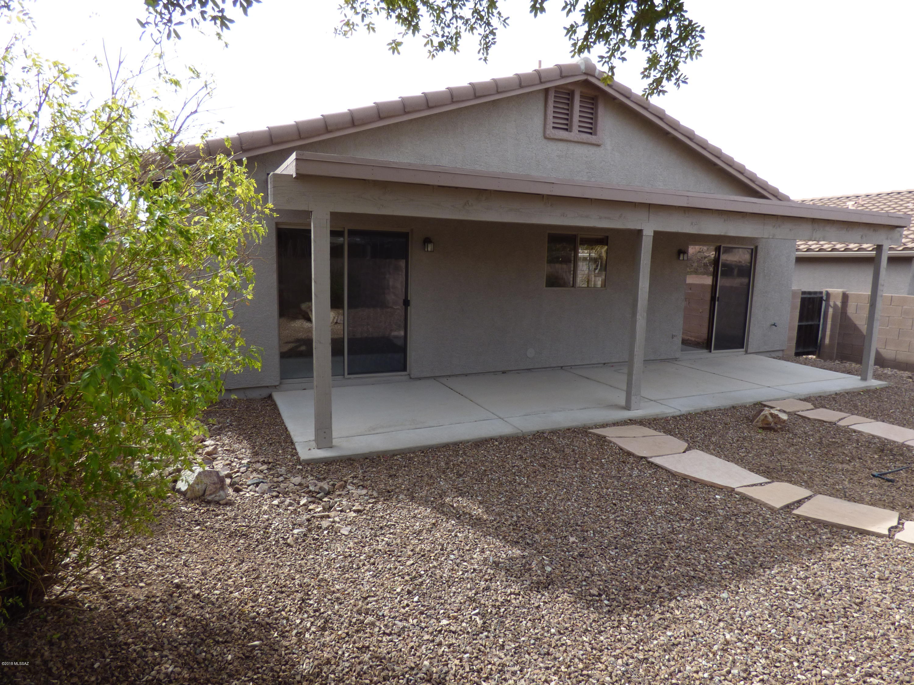 Rita Reserve (1-43) - Residential