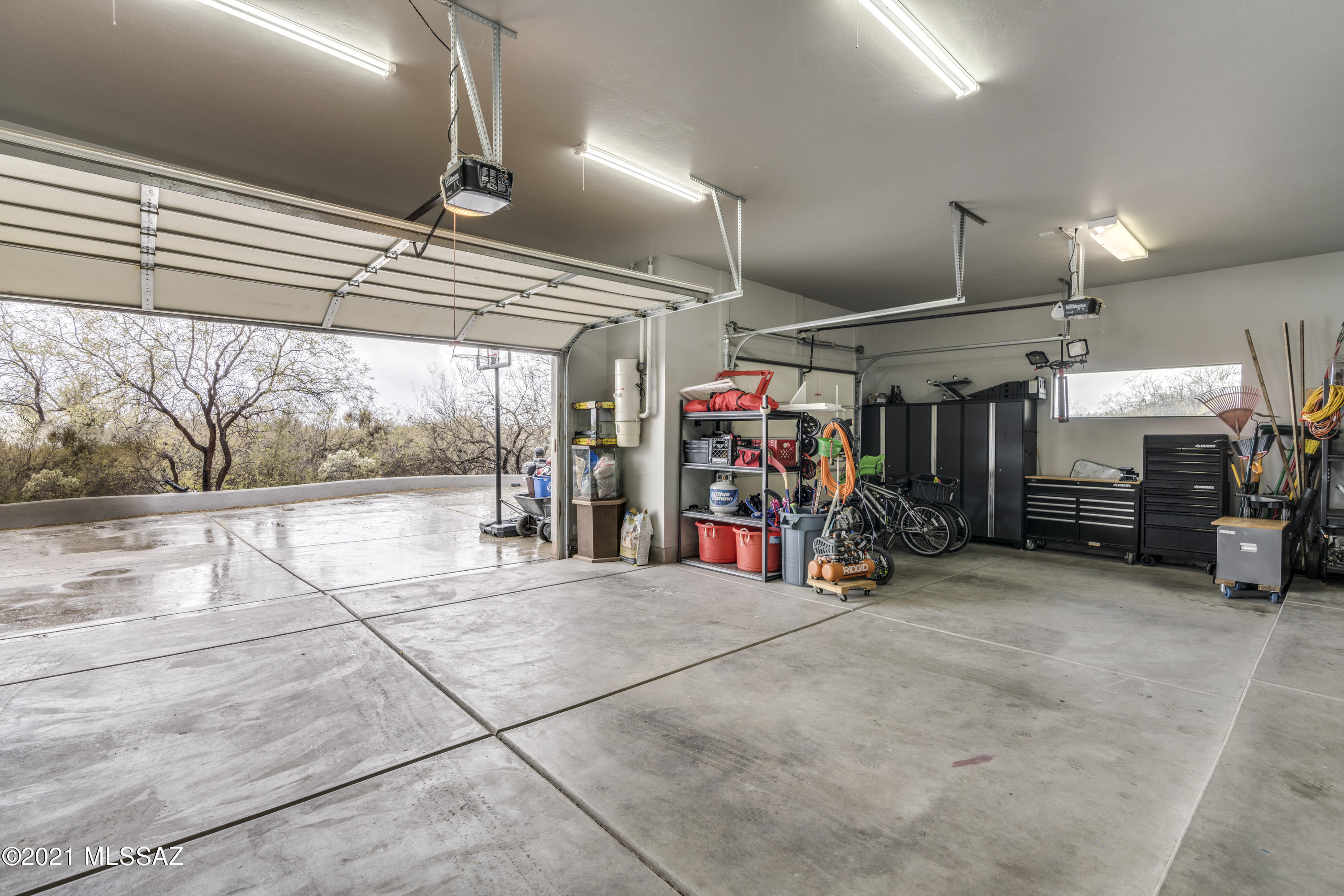 Snyder Creek Canyon (1-29) - Residential