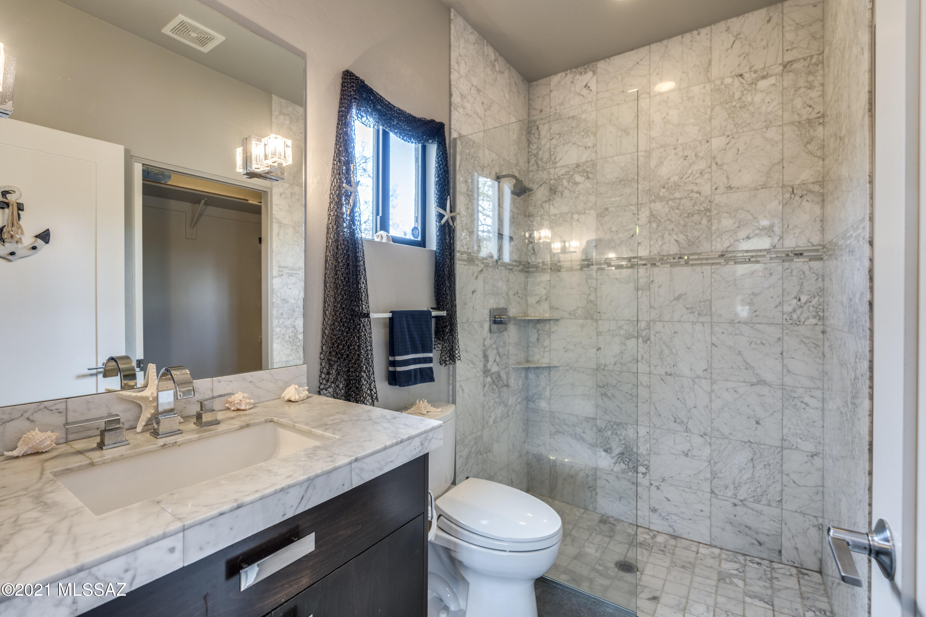 Snyder Creek Canyon (1-29) - Residential