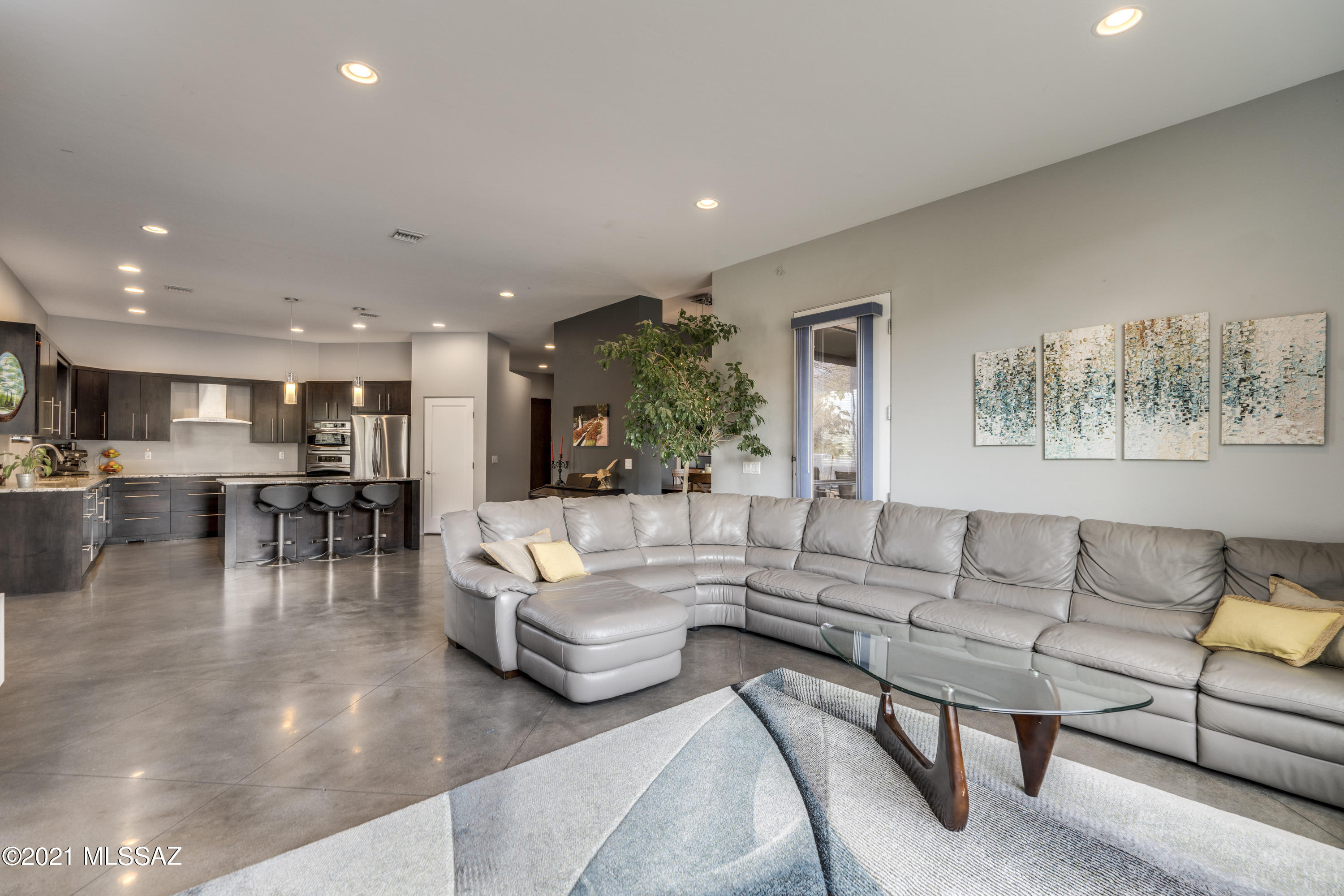 Snyder Creek Canyon (1-29) - Residential