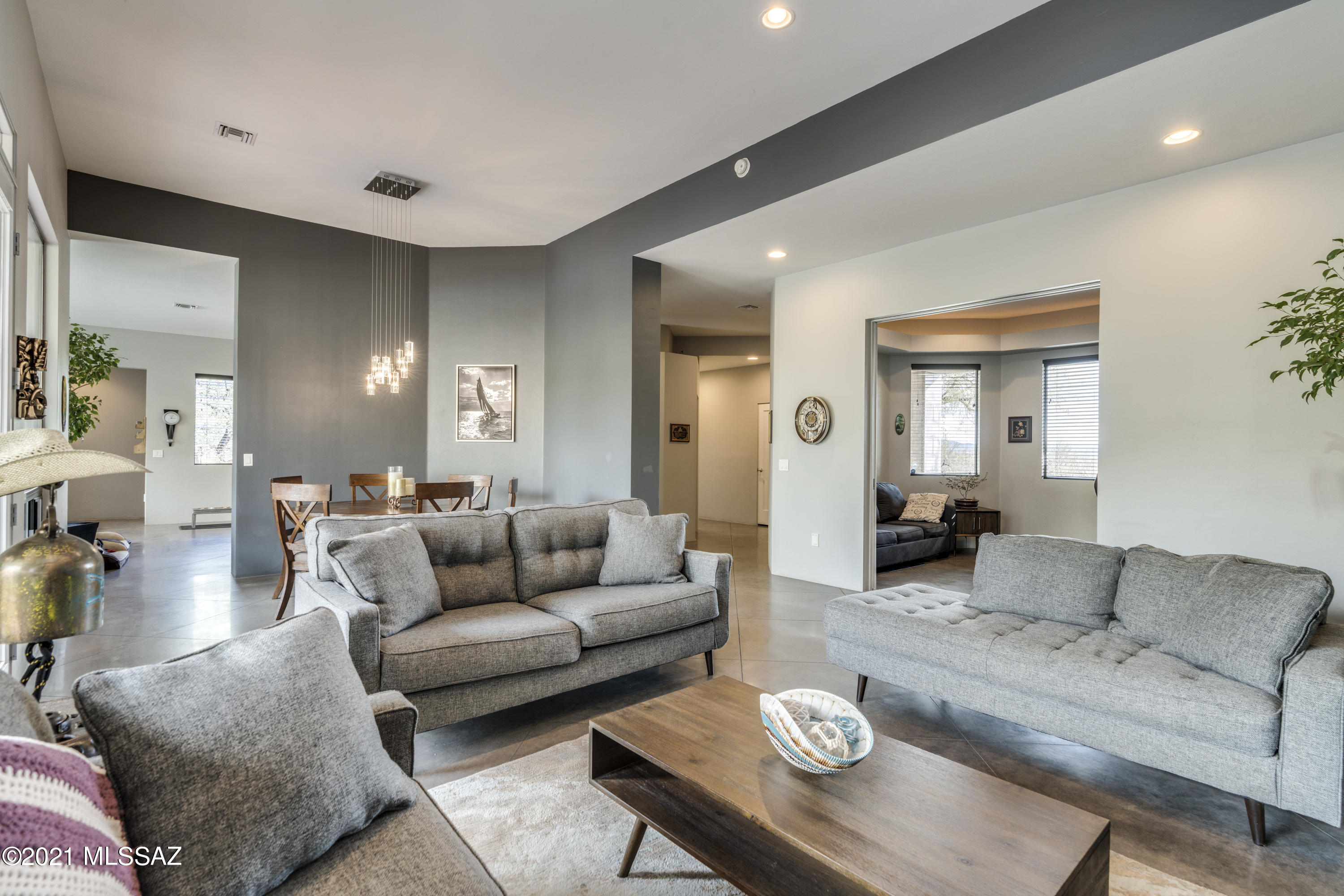 Snyder Creek Canyon (1-29) - Residential