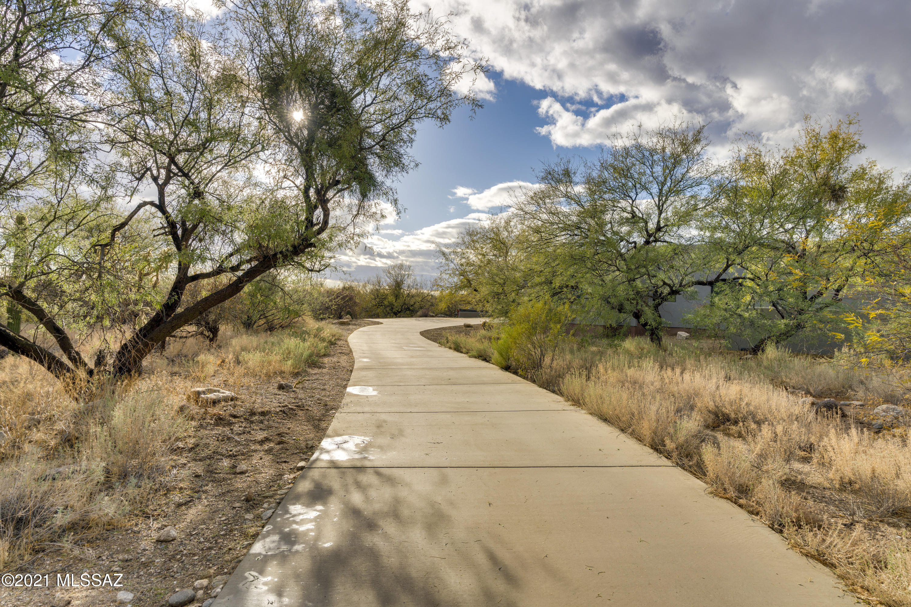 Snyder Creek Canyon (1-29) - Residential