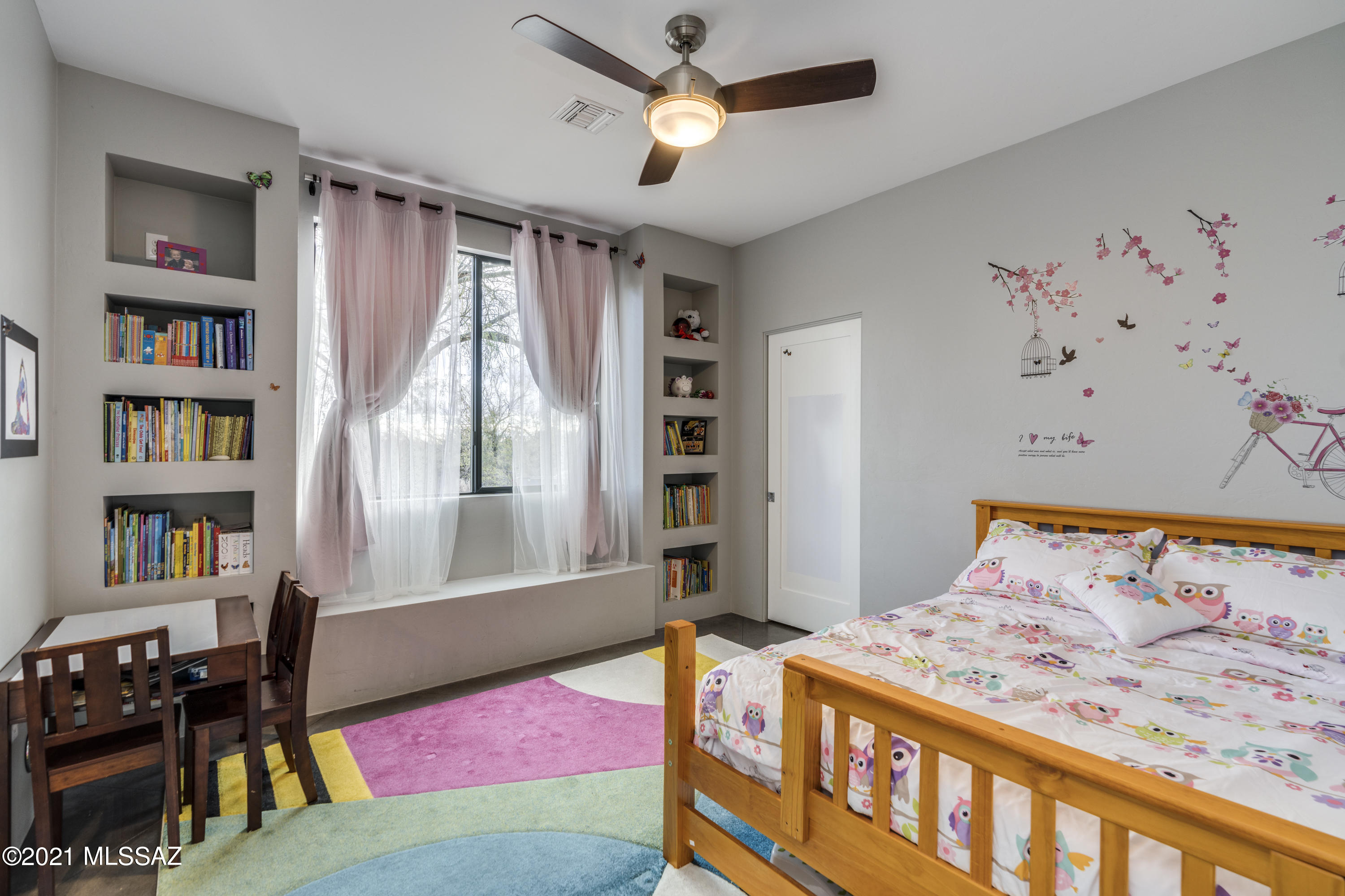Snyder Creek Canyon (1-29) - Residential
