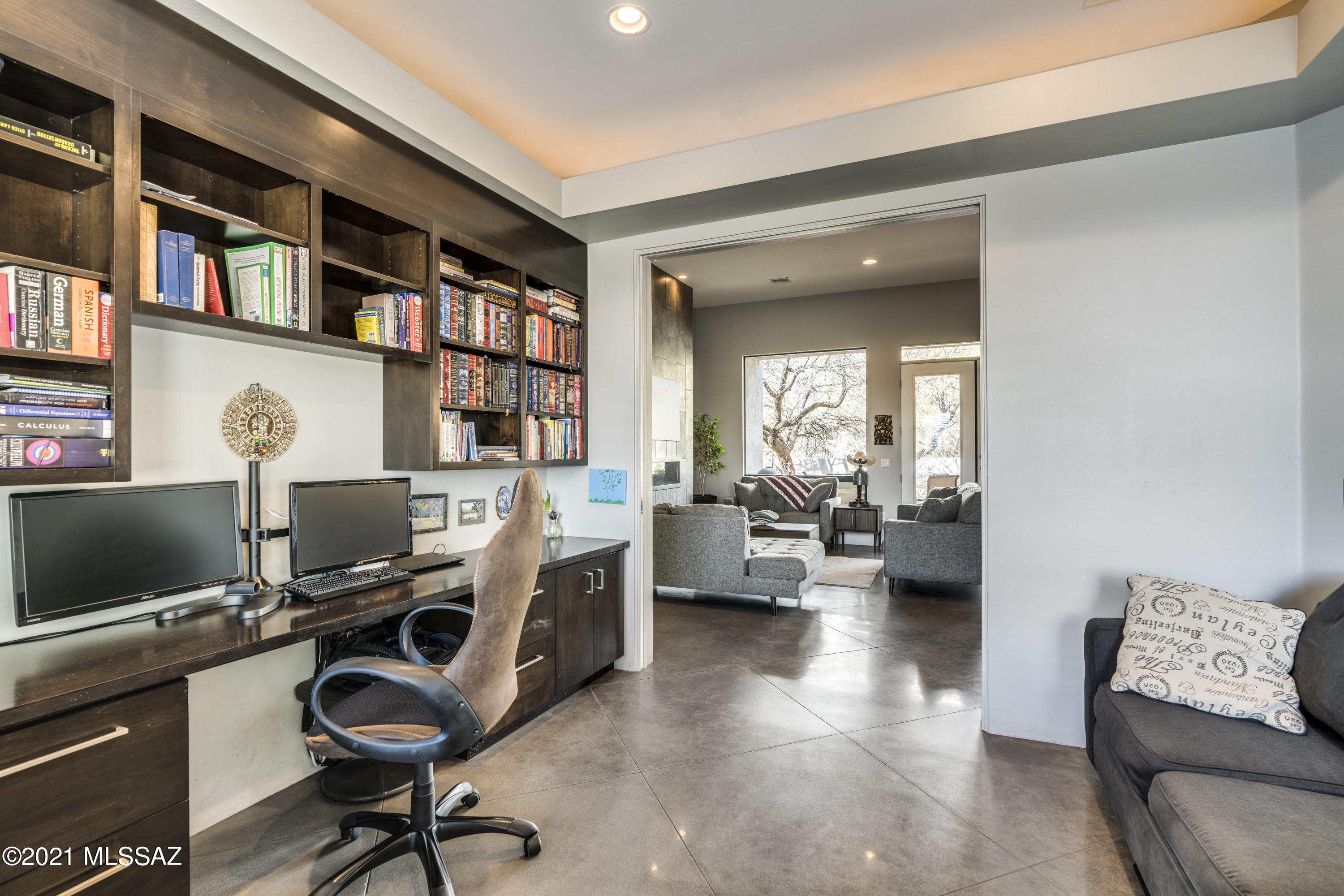 Snyder Creek Canyon (1-29) - Residential