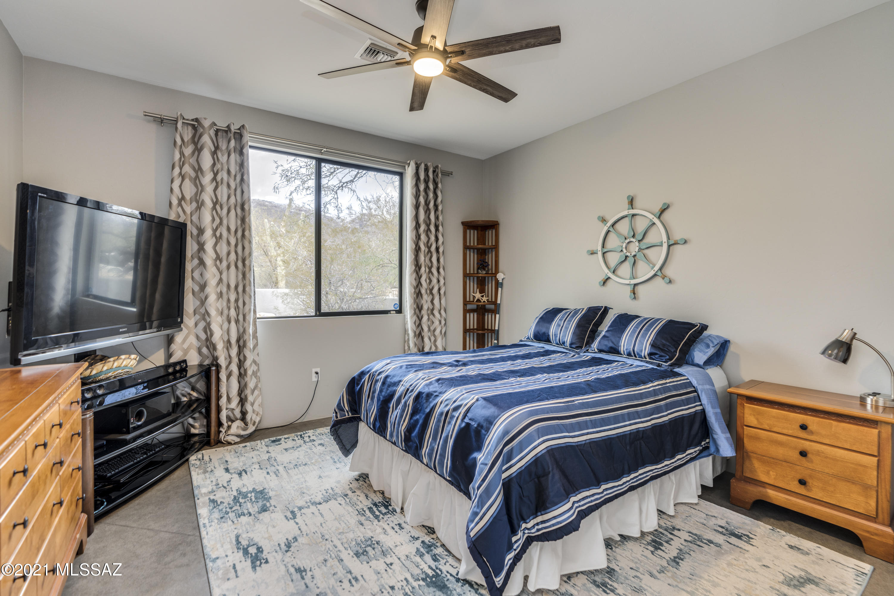Snyder Creek Canyon (1-29) - Residential