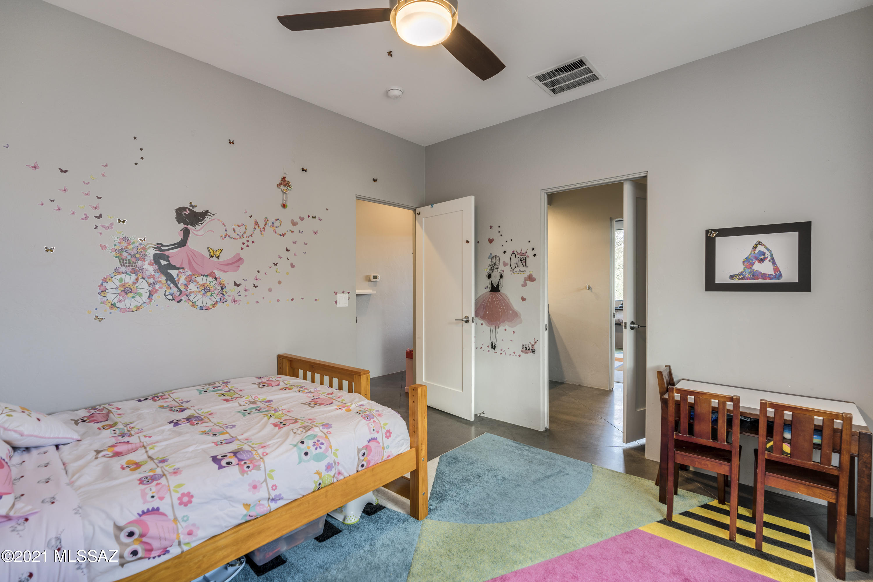 Snyder Creek Canyon (1-29) - Residential