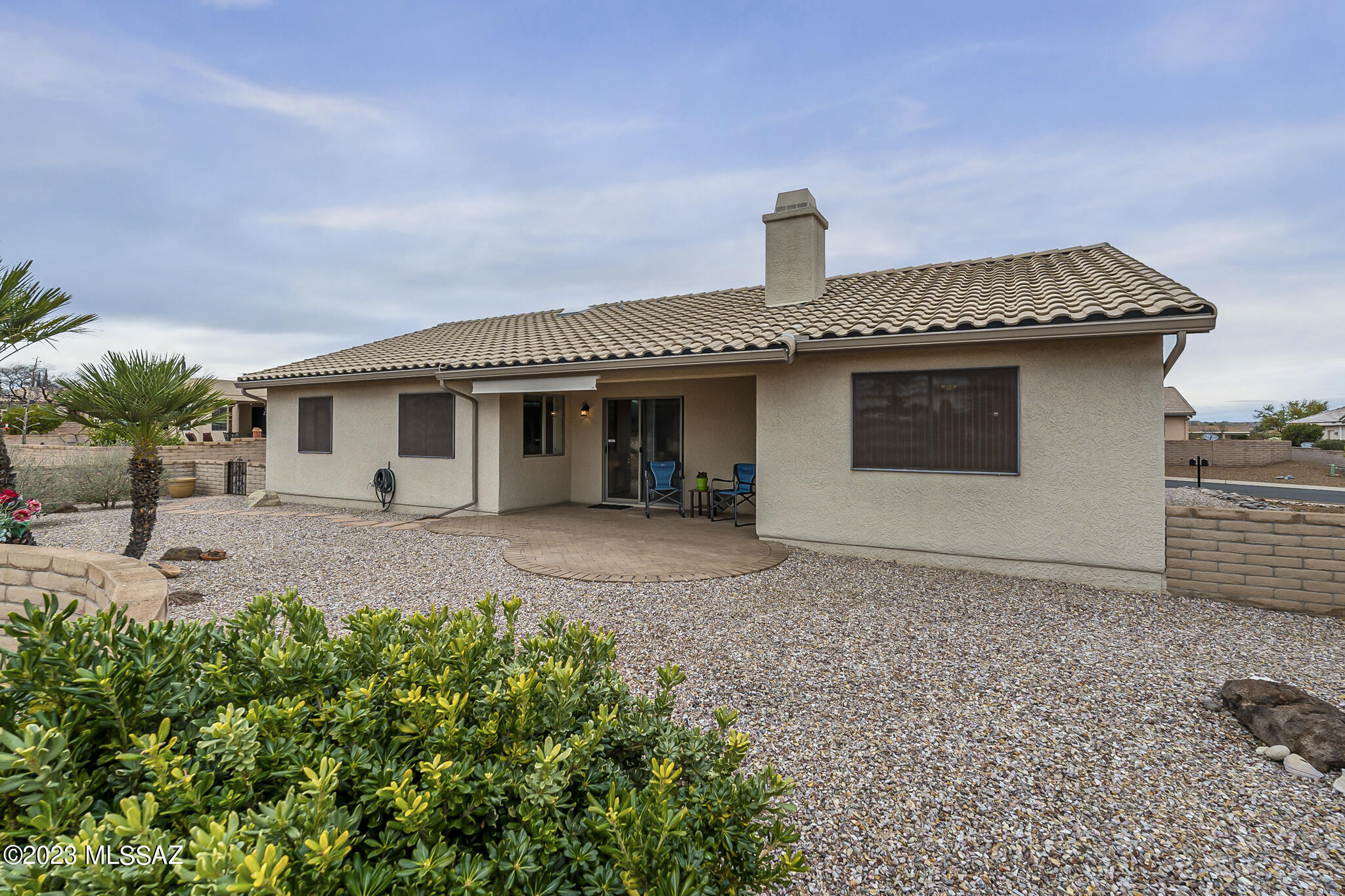 Portillo Hills Place(1-28) - Residential