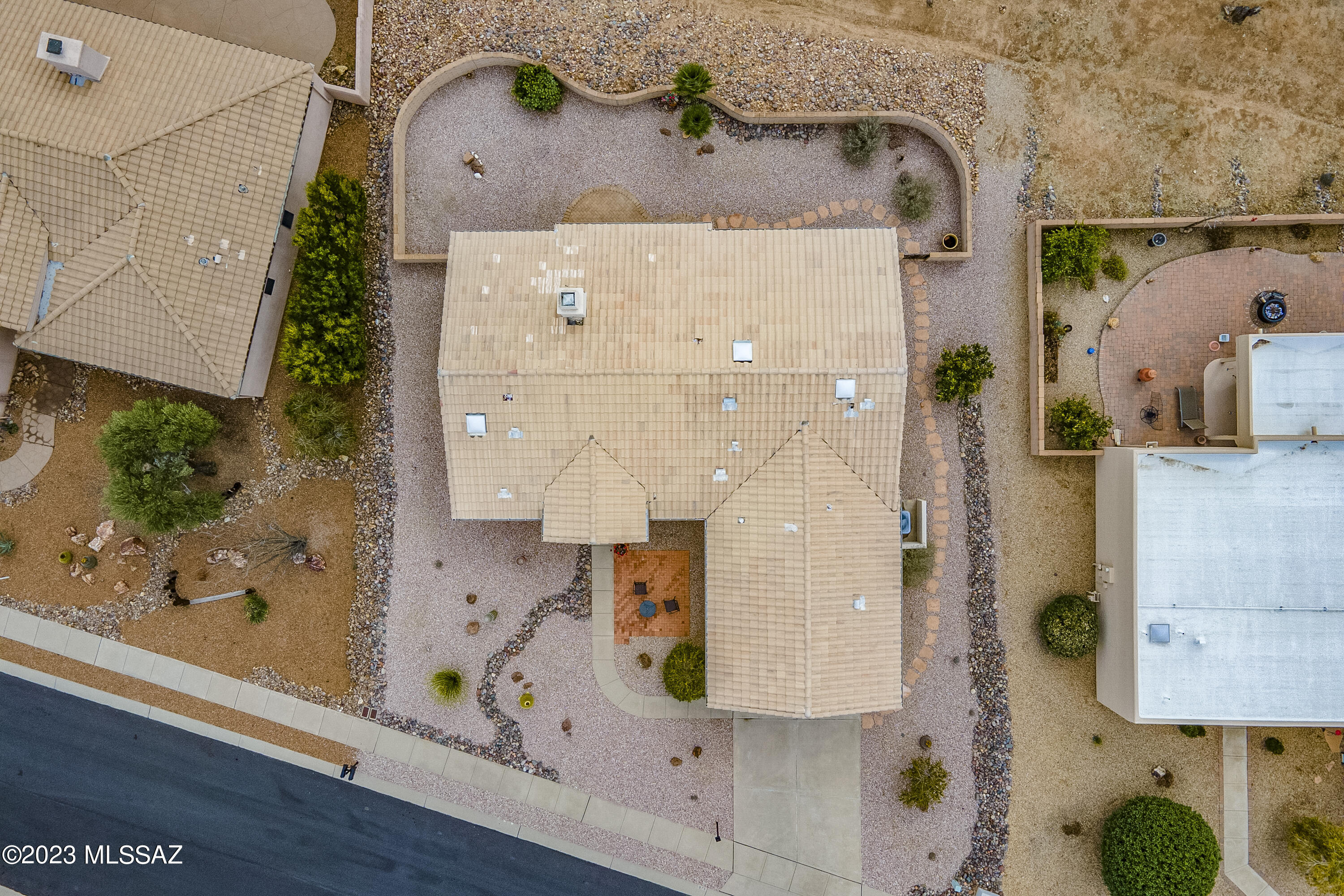 Portillo Hills Place(1-28) - Residential
