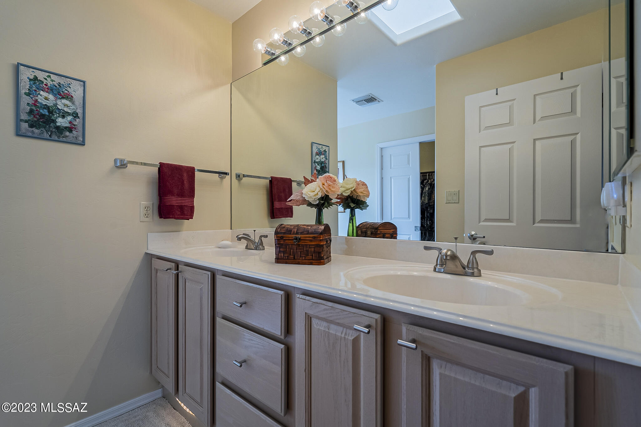 Portillo Hills Place(1-28) - Residential