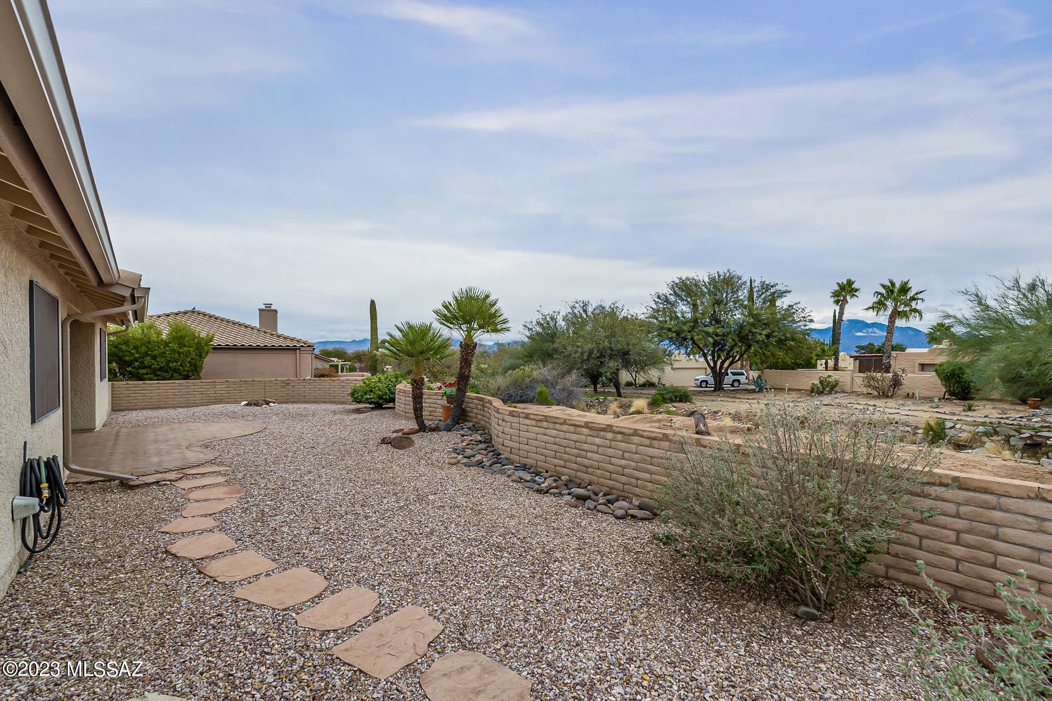 Portillo Hills Place(1-28) - Residential
