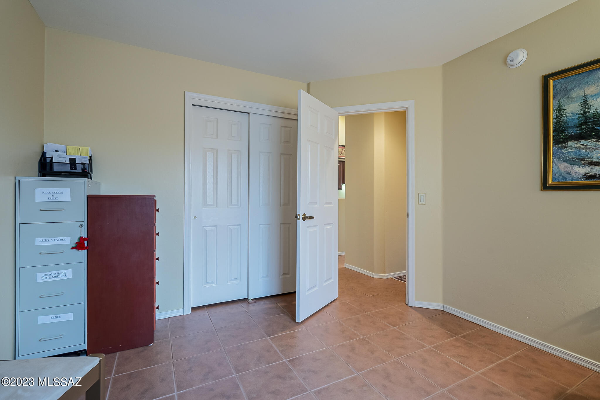 Portillo Hills Place(1-28) - Residential