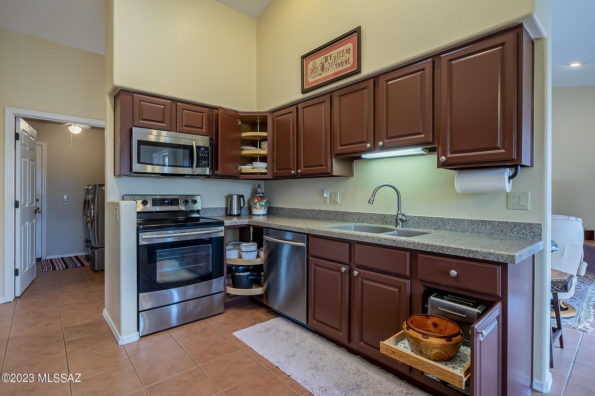 Portillo Hills Place(1-28) - Residential