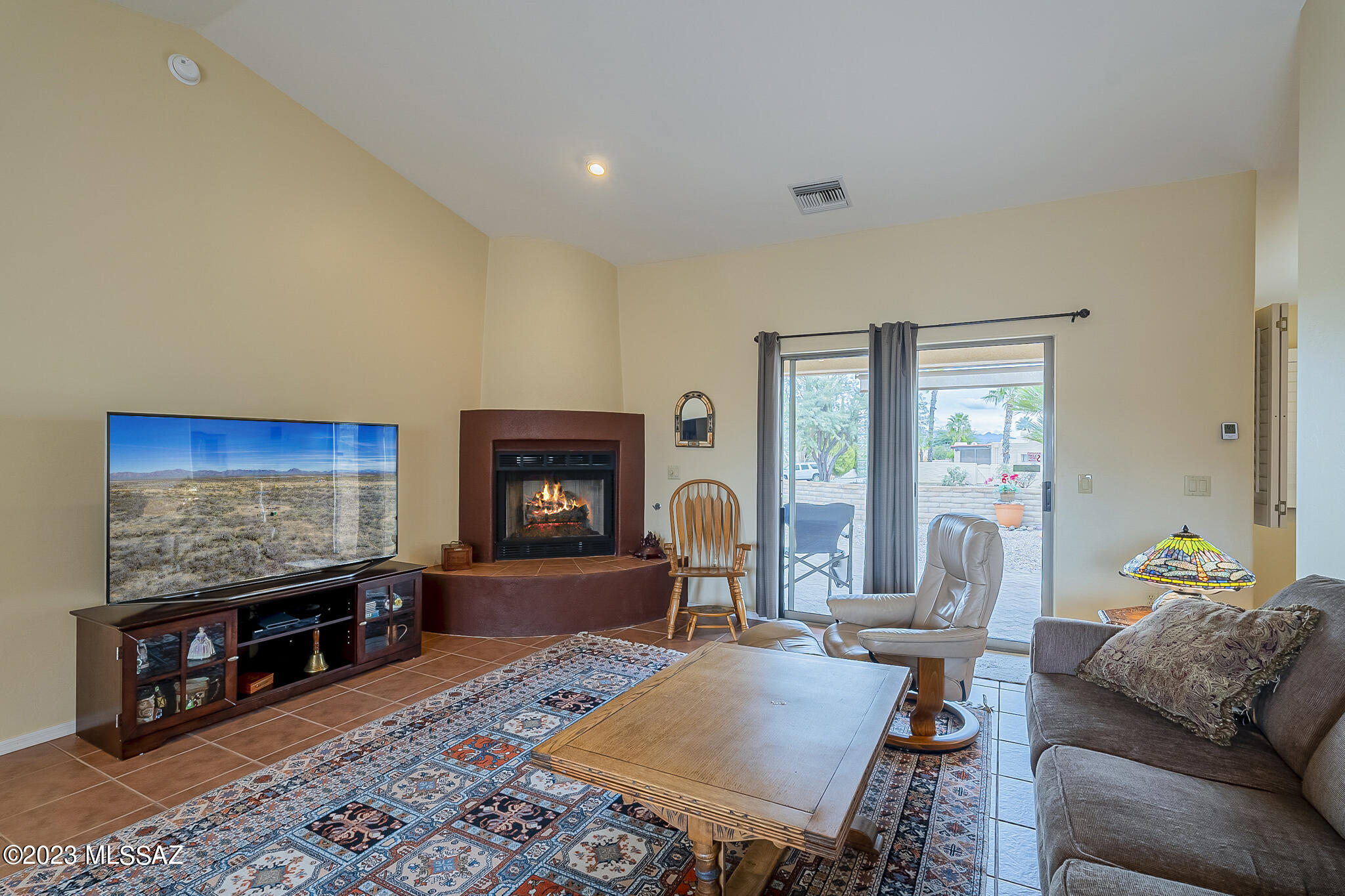 Portillo Hills Place(1-28) - Residential