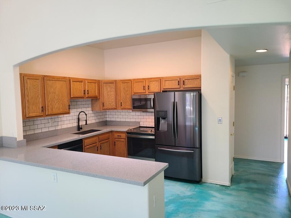 Barrio Escalante Subdivision (1-46) - Residential