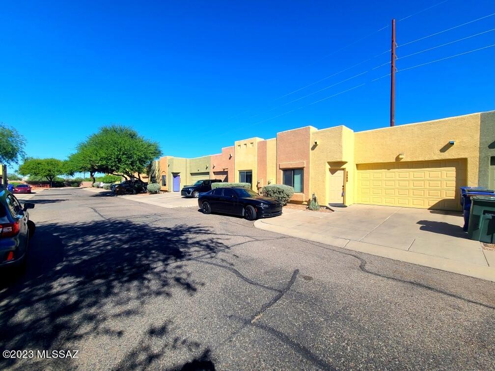 Barrio Escalante Subdivision (1-46) - Residential