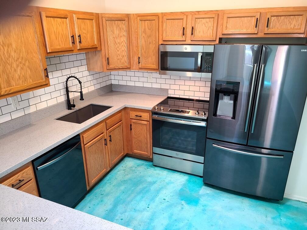 Barrio Escalante Subdivision (1-46) - Residential