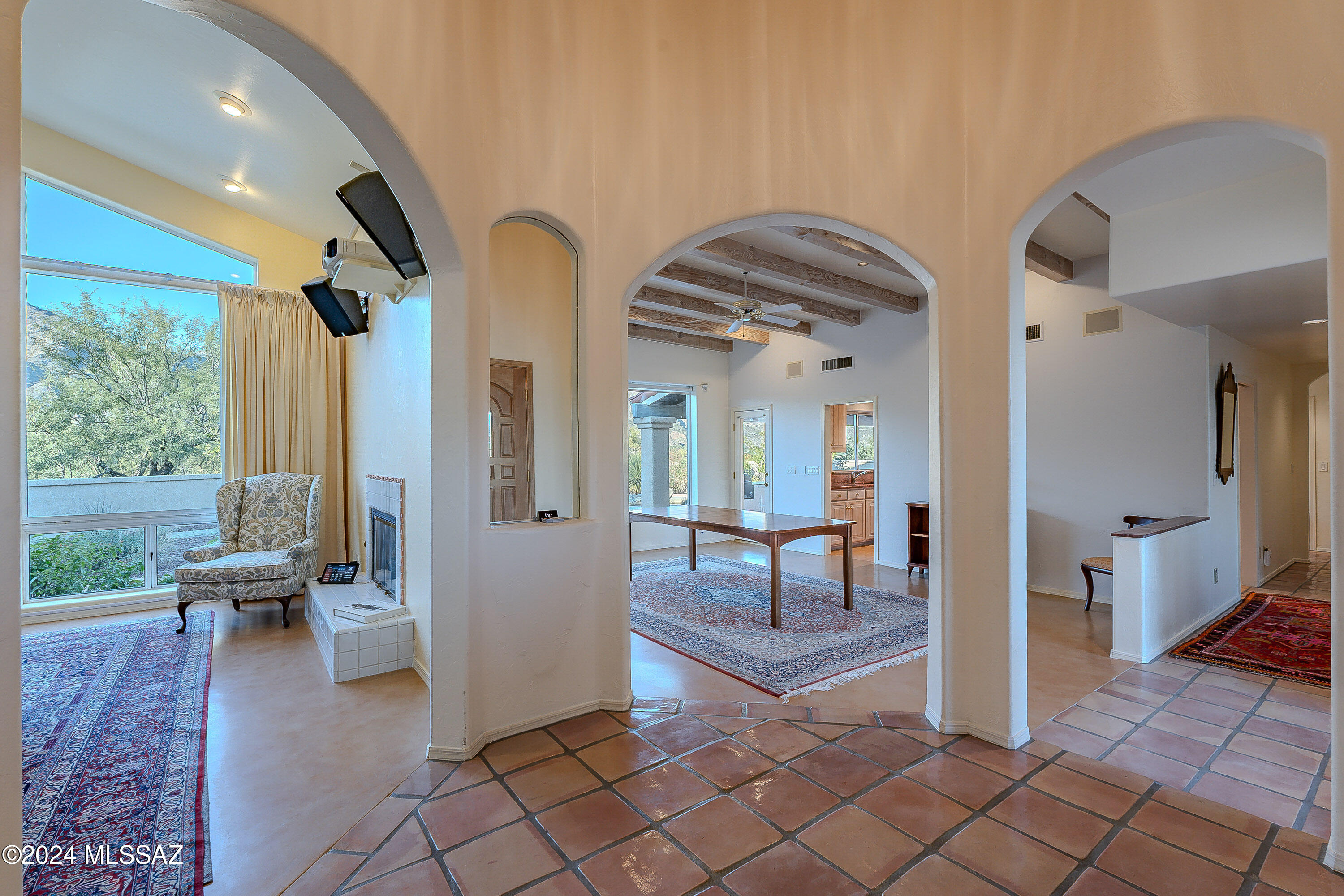 Cimarron Foothills Estates (1-97) - Residential