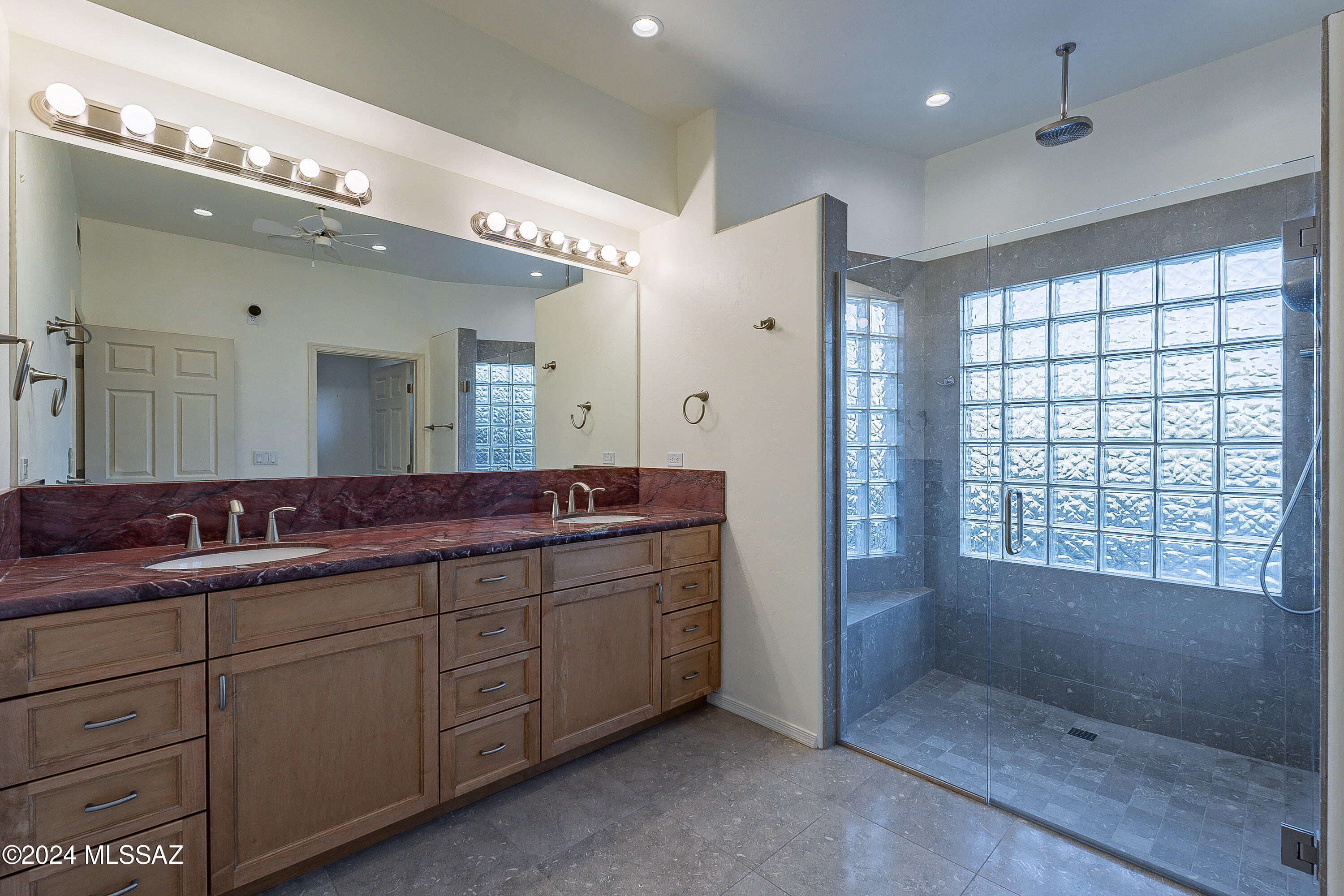 Cimarron Foothills Estates (1-97) - Residential
