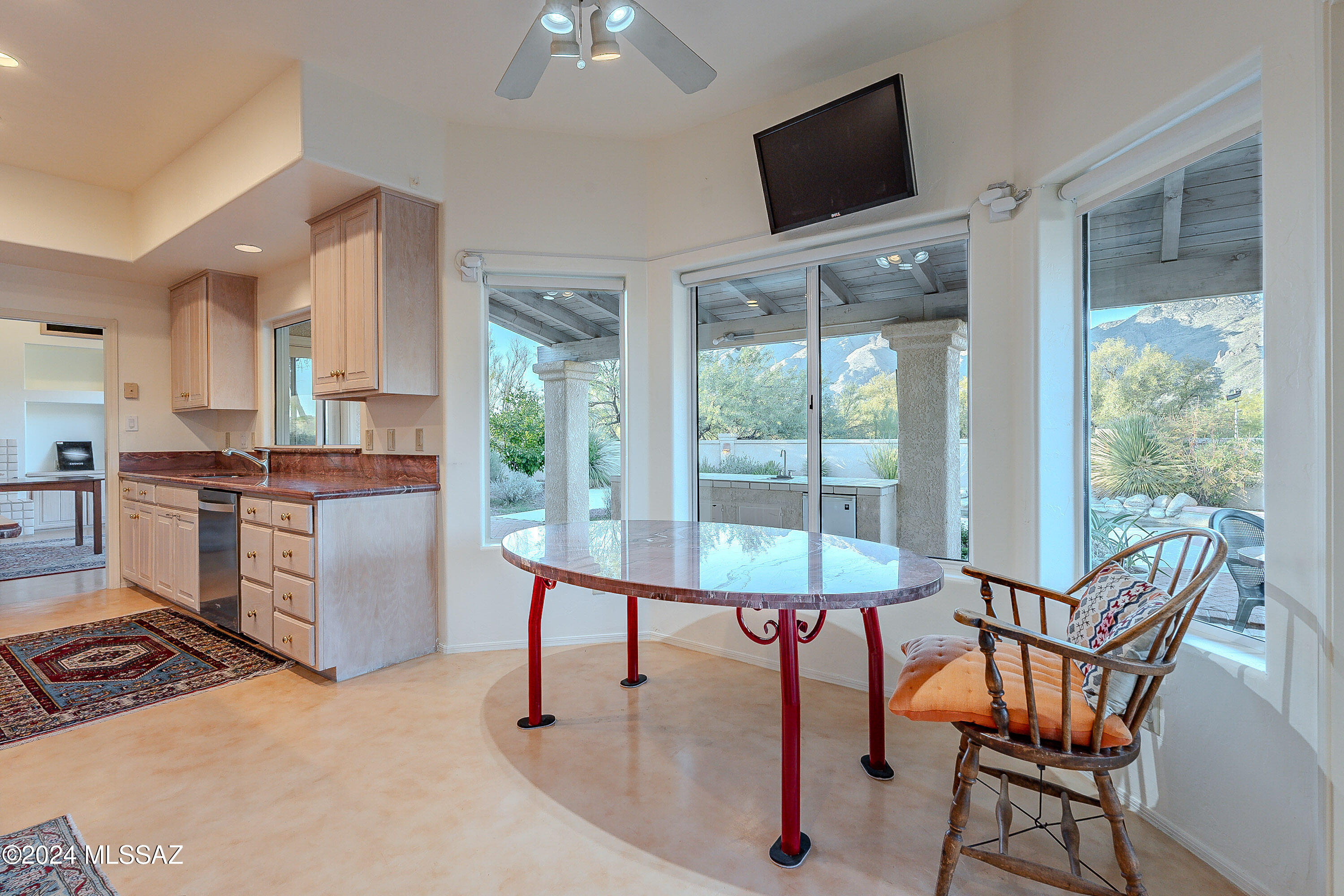 Cimarron Foothills Estates (1-97) - Residential